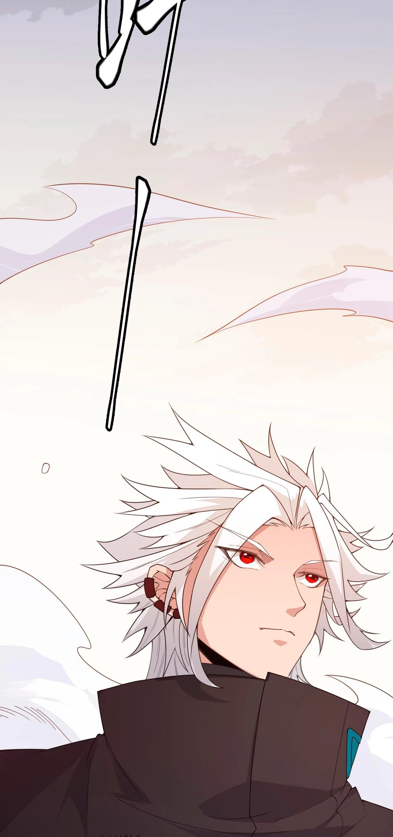 El juego del que vengo > Capitulo 56 > Page 61