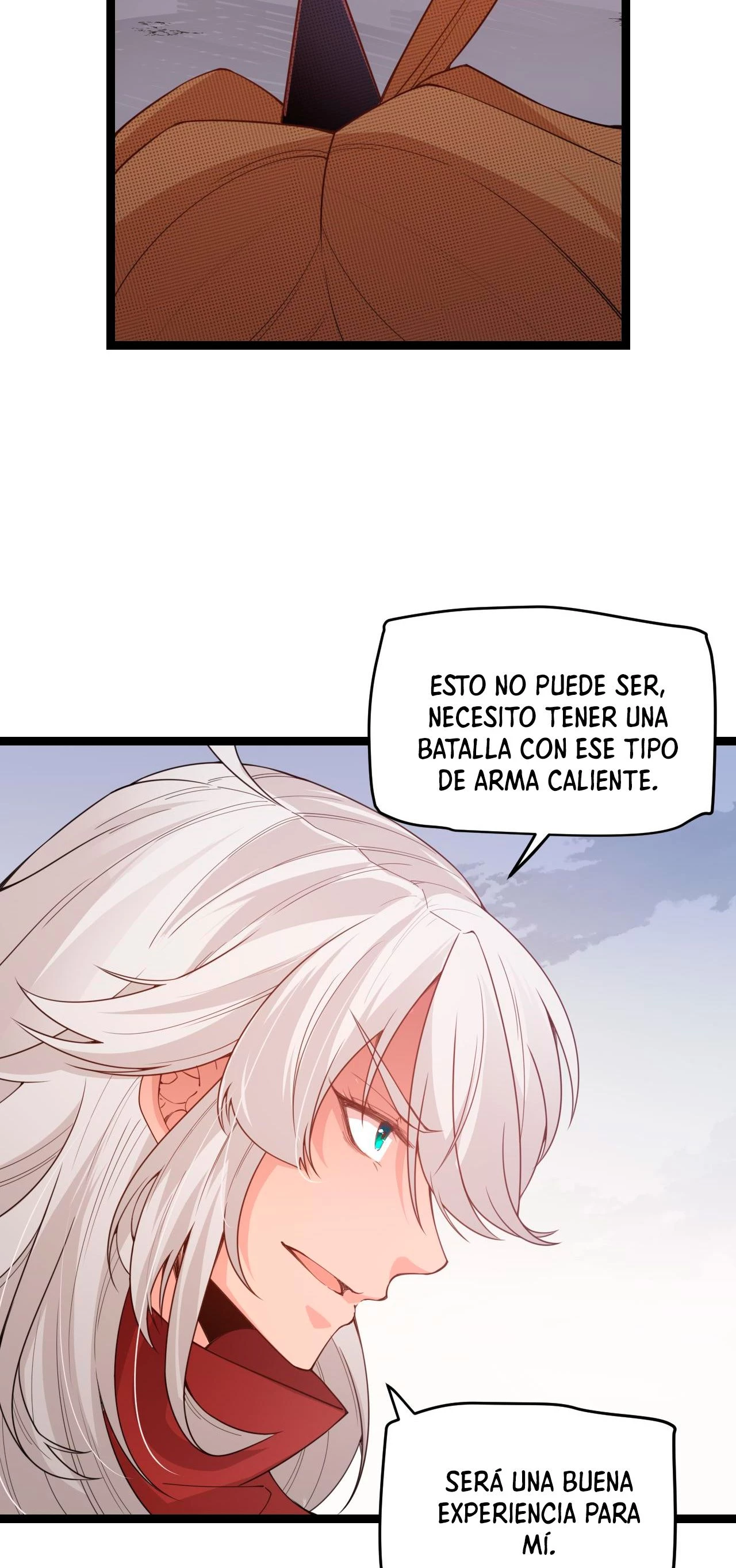 El juego del que vengo > Capitulo 56 > Page 81