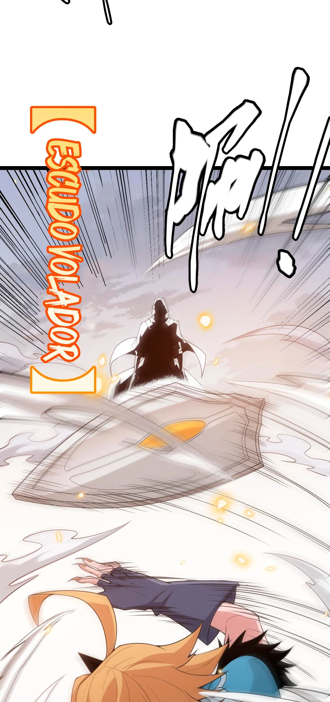 El juego del que vengo > Capitulo 56 > Page 101