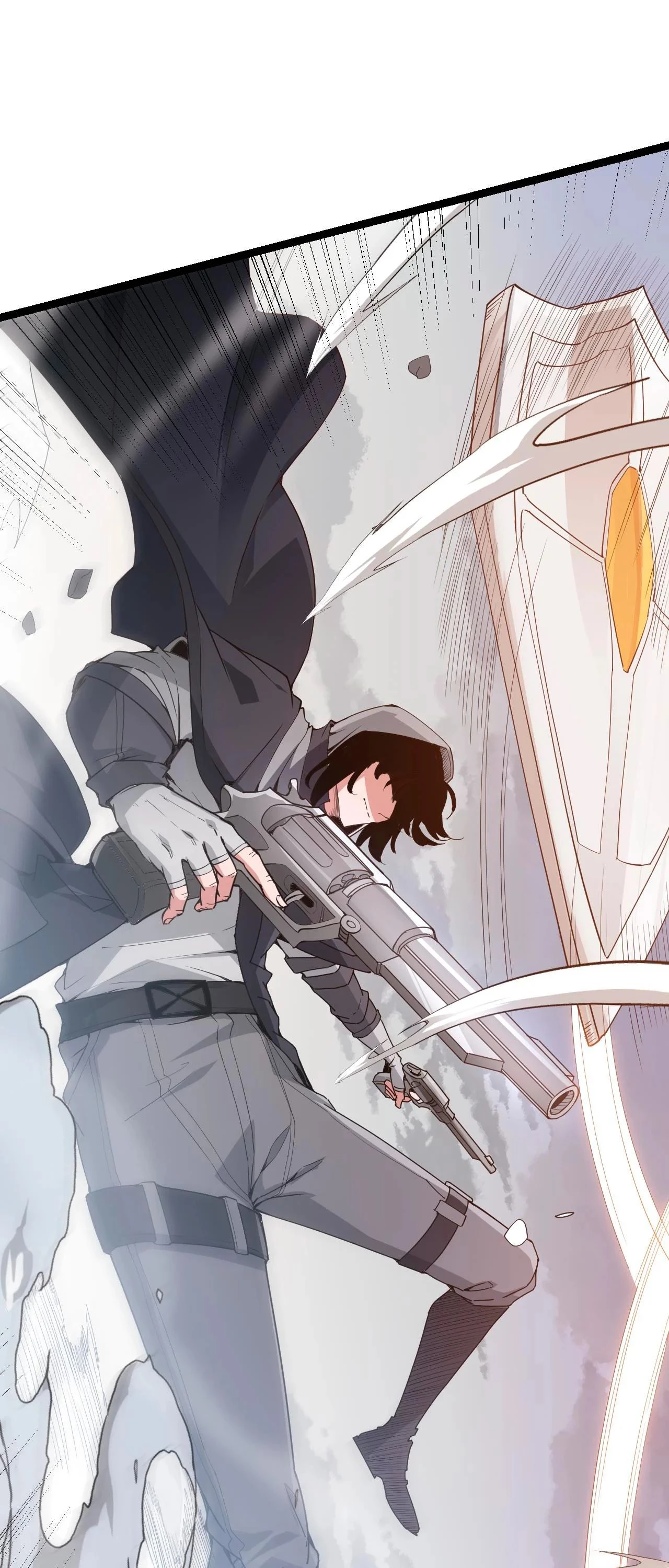 El juego del que vengo > Capitulo 56 > Page 121