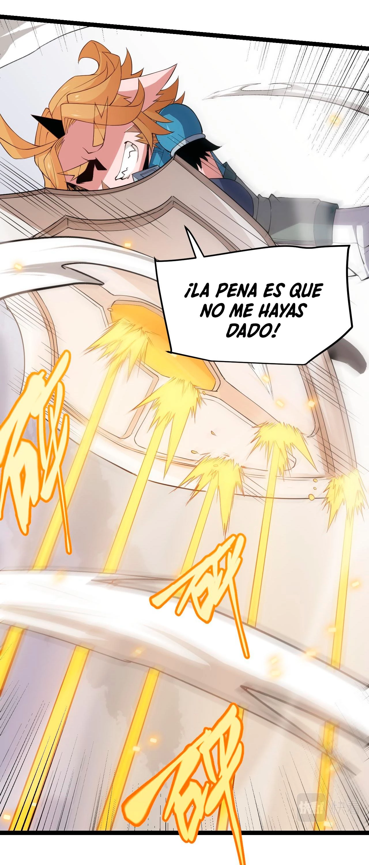 El juego del que vengo > Capitulo 56 > Page 161