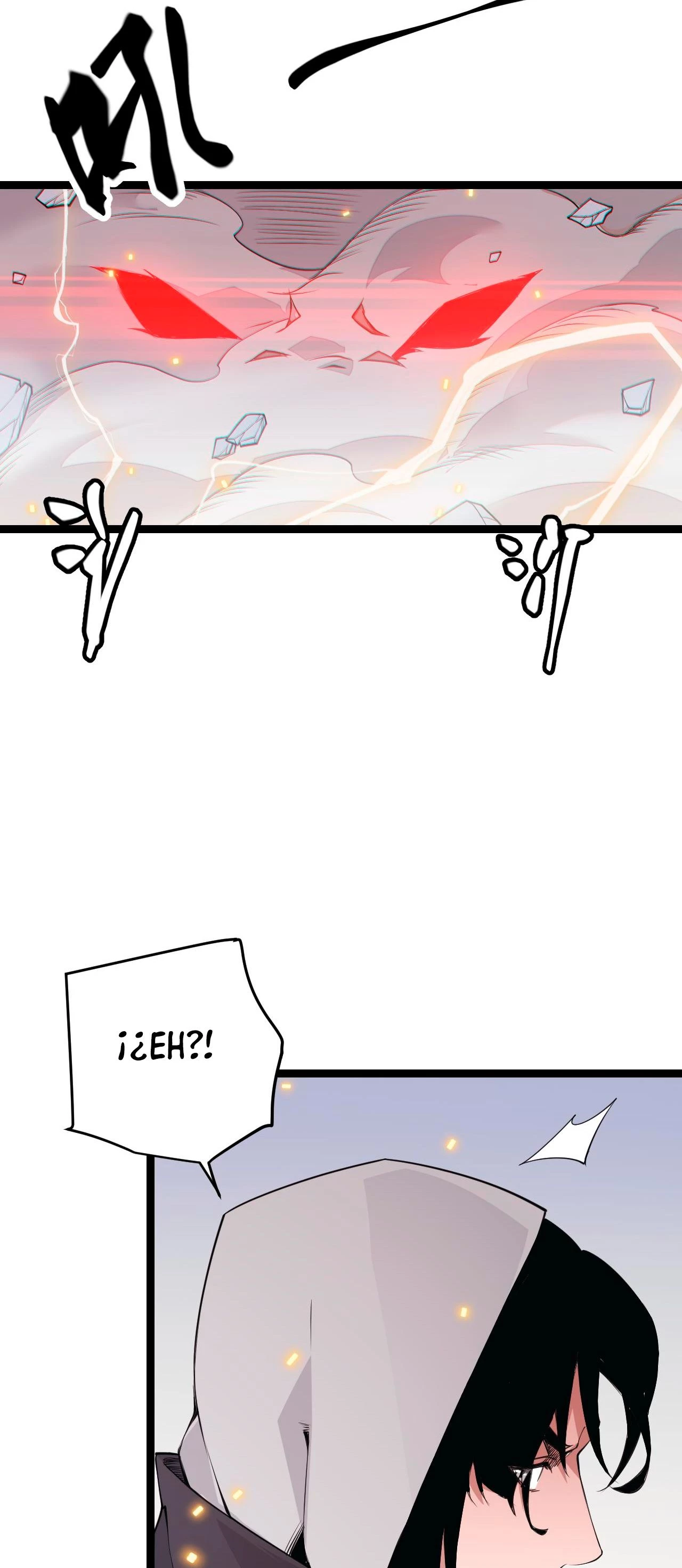 El juego del que vengo > Capitulo 56 > Page 341