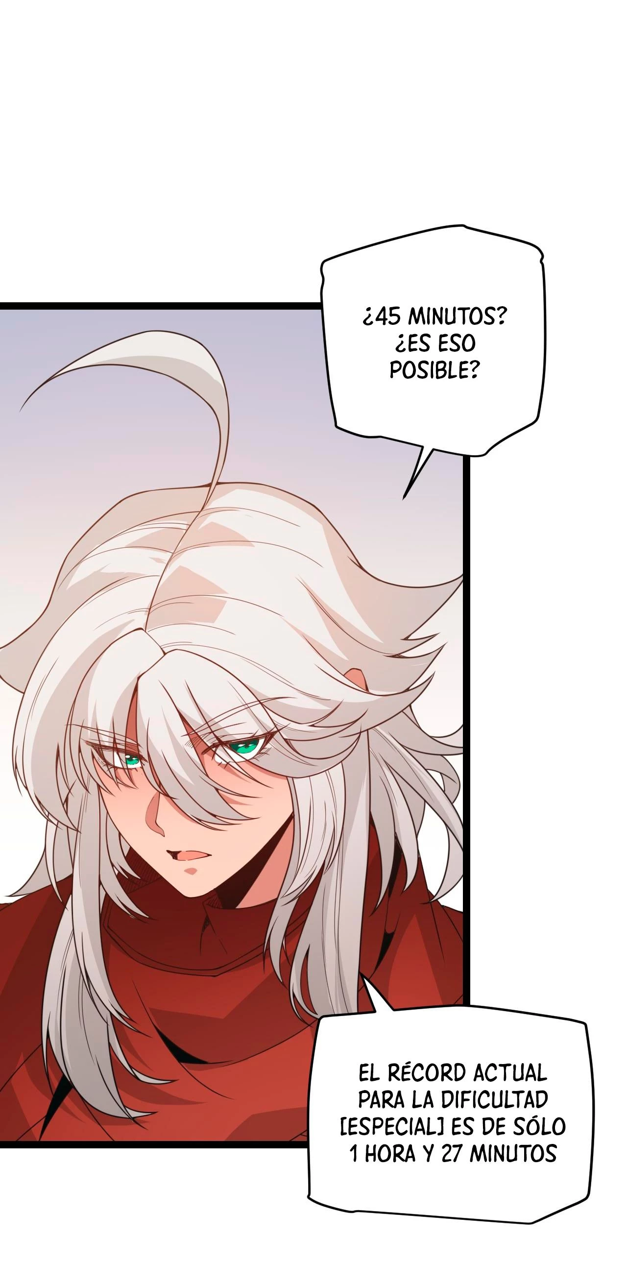 El juego del que vengo > Capitulo 56 > Page 501