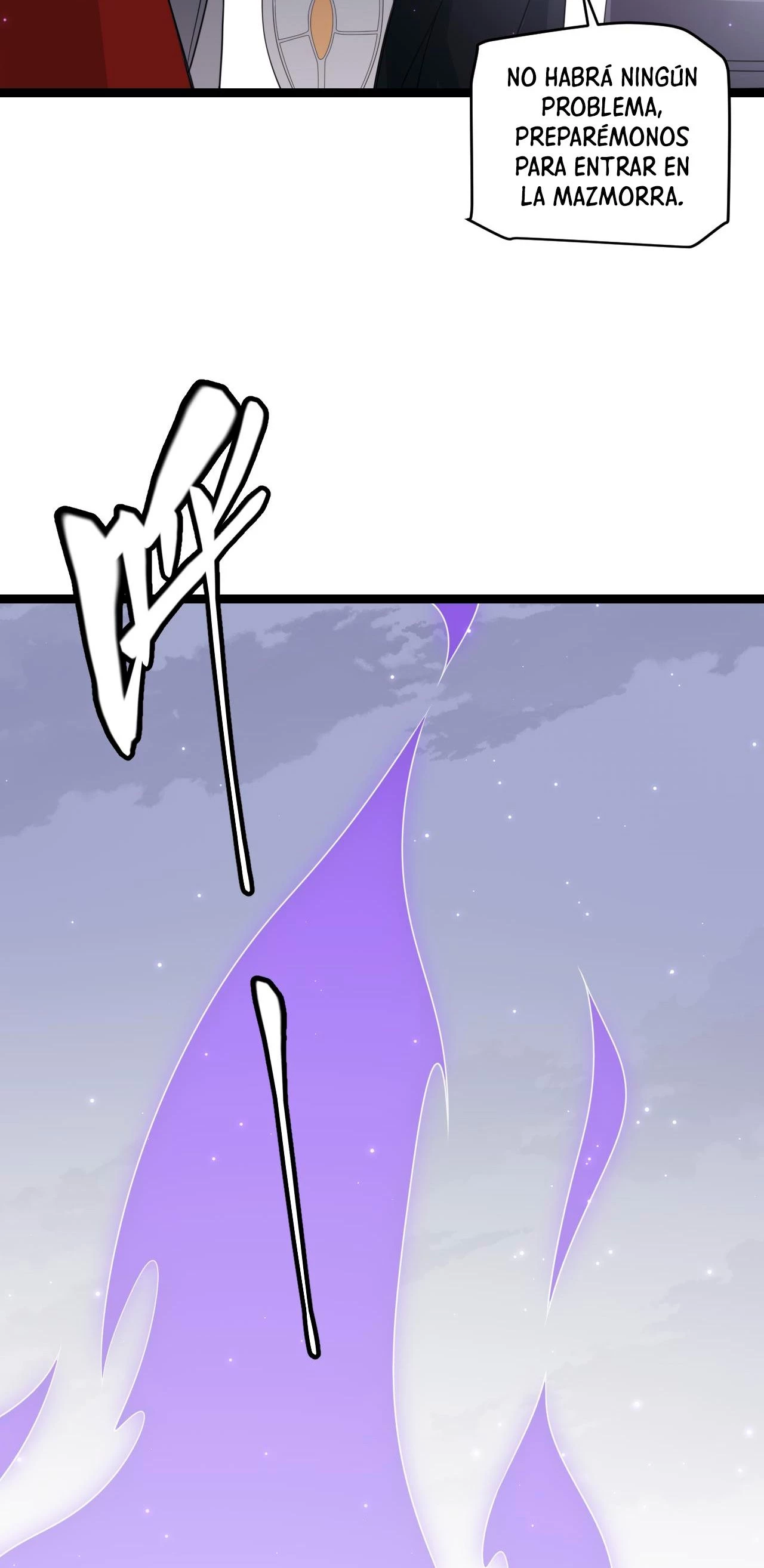 El juego del que vengo > Capitulo 56 > Page 521