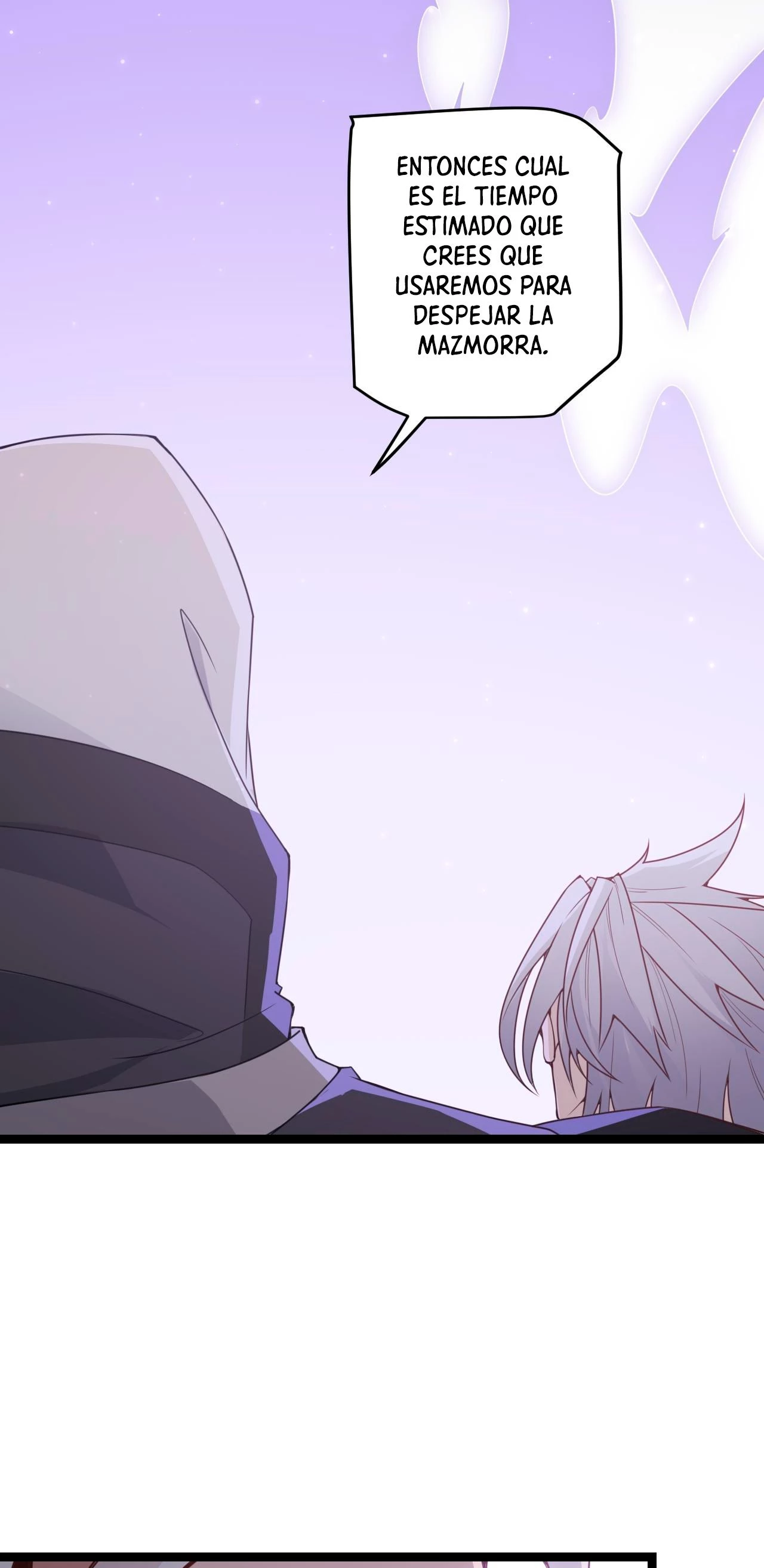 El juego del que vengo > Capitulo 56 > Page 531