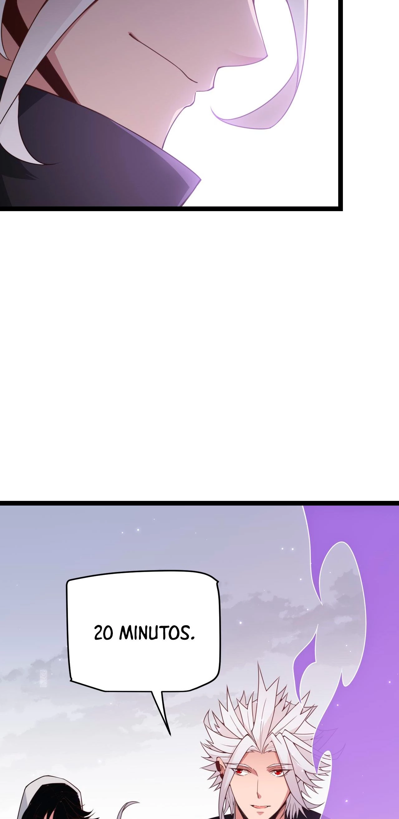 El juego del que vengo > Capitulo 56 > Page 541