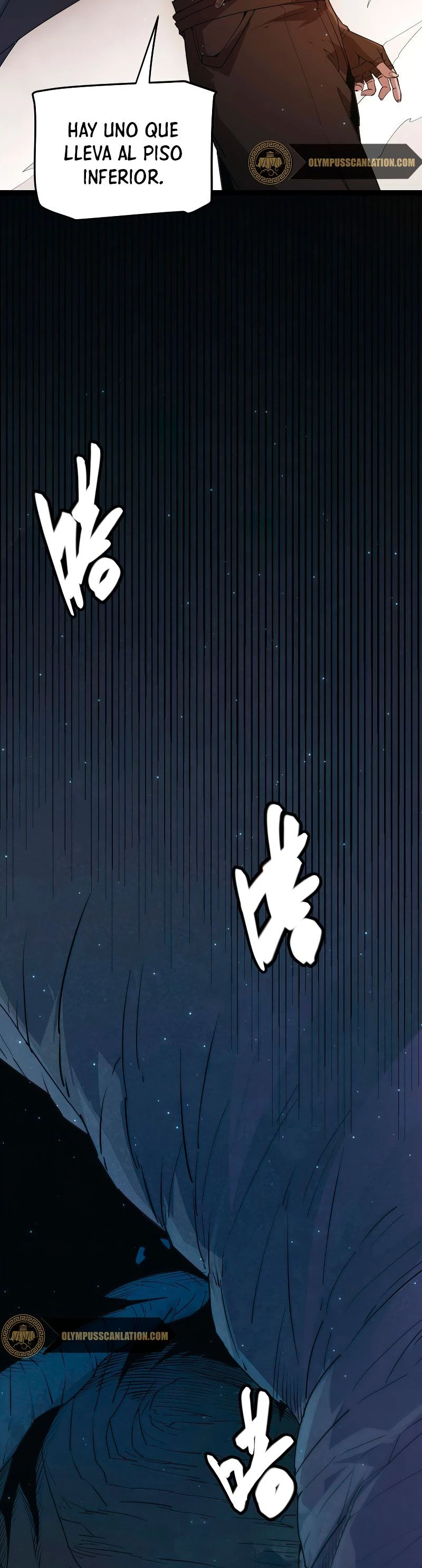 El juego del que vengo > Capitulo 57 > Page 201