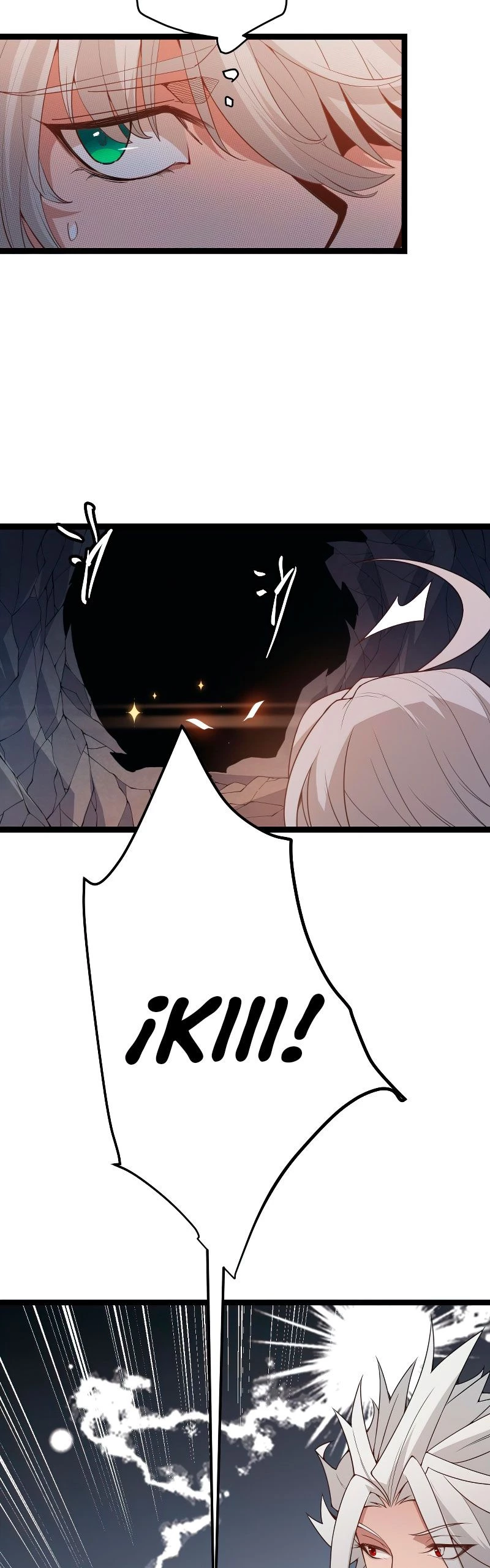 El juego del que vengo > Capitulo 57 > Page 241