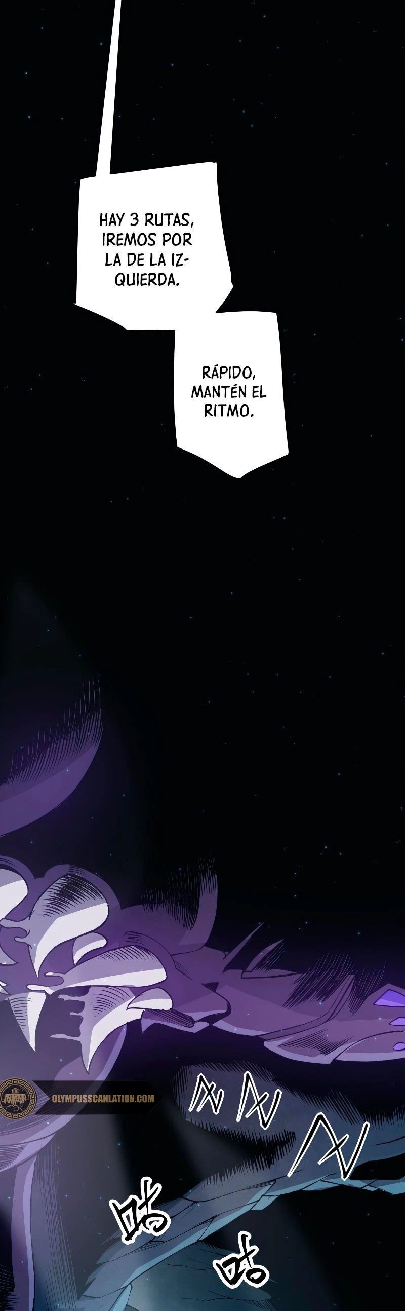 El juego del que vengo > Capitulo 57 > Page 281