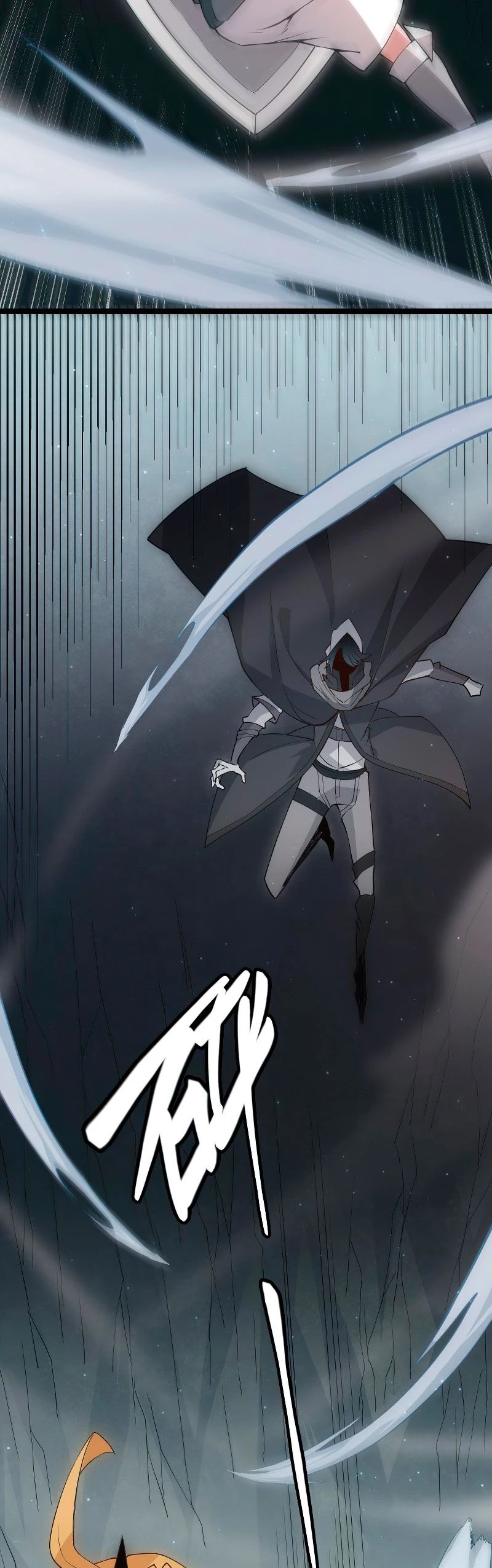 El juego del que vengo > Capitulo 57 > Page 341