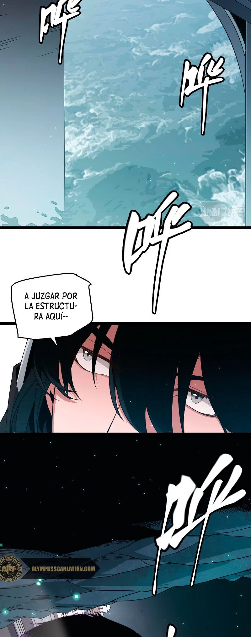 El juego del que vengo > Capitulo 57 > Page 391