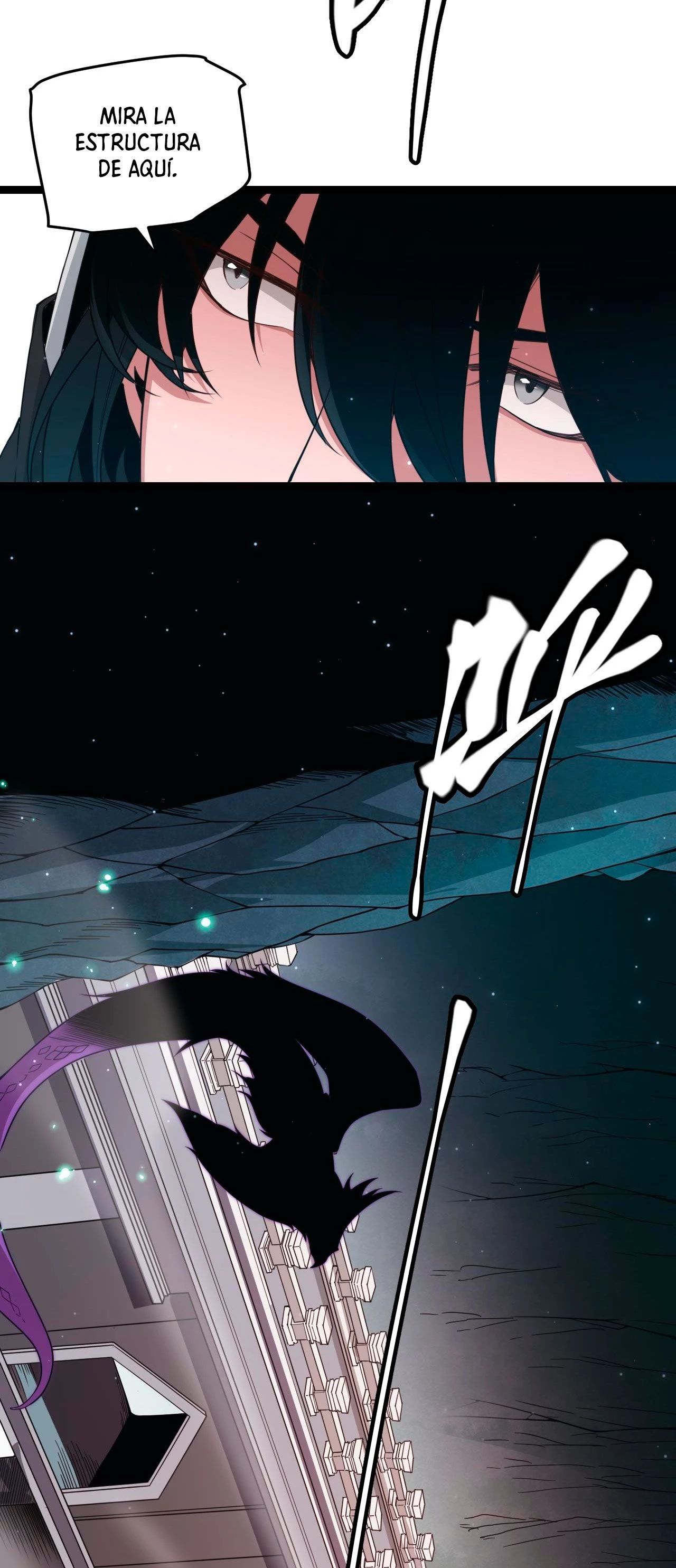 El juego del que vengo > Capitulo 58 > Page 31