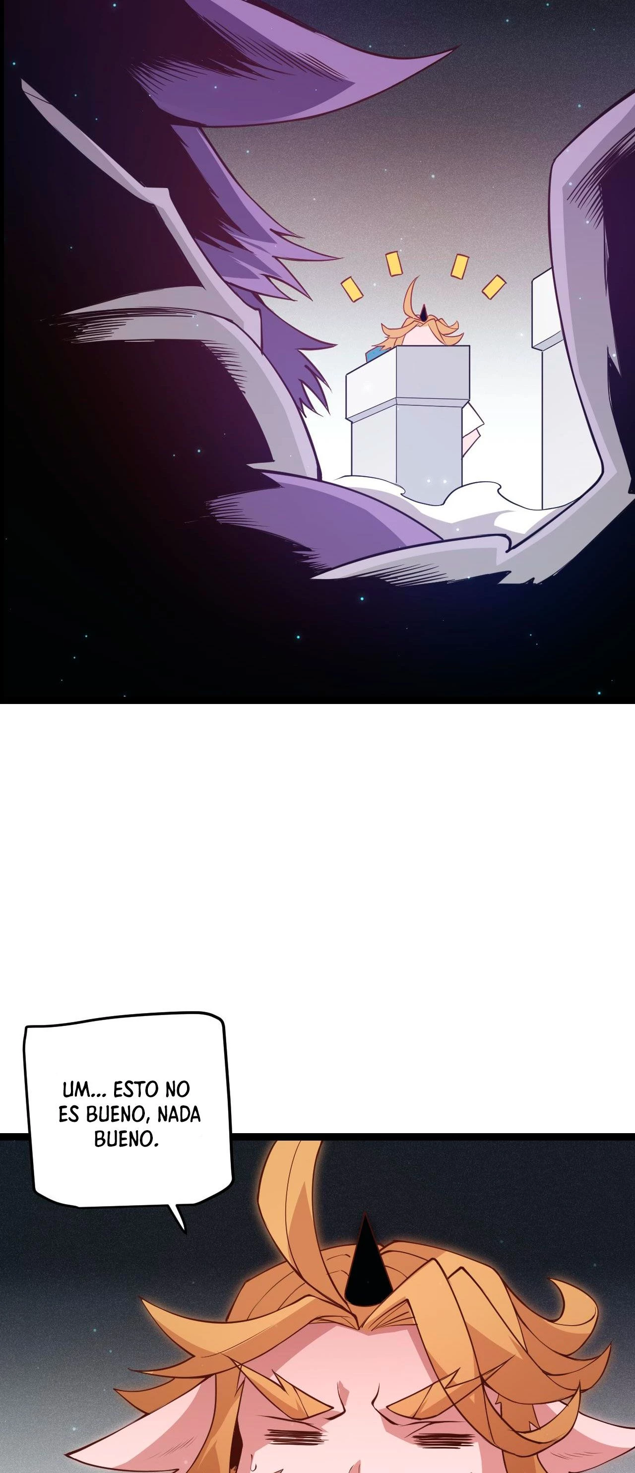 El juego del que vengo > Capitulo 58 > Page 81