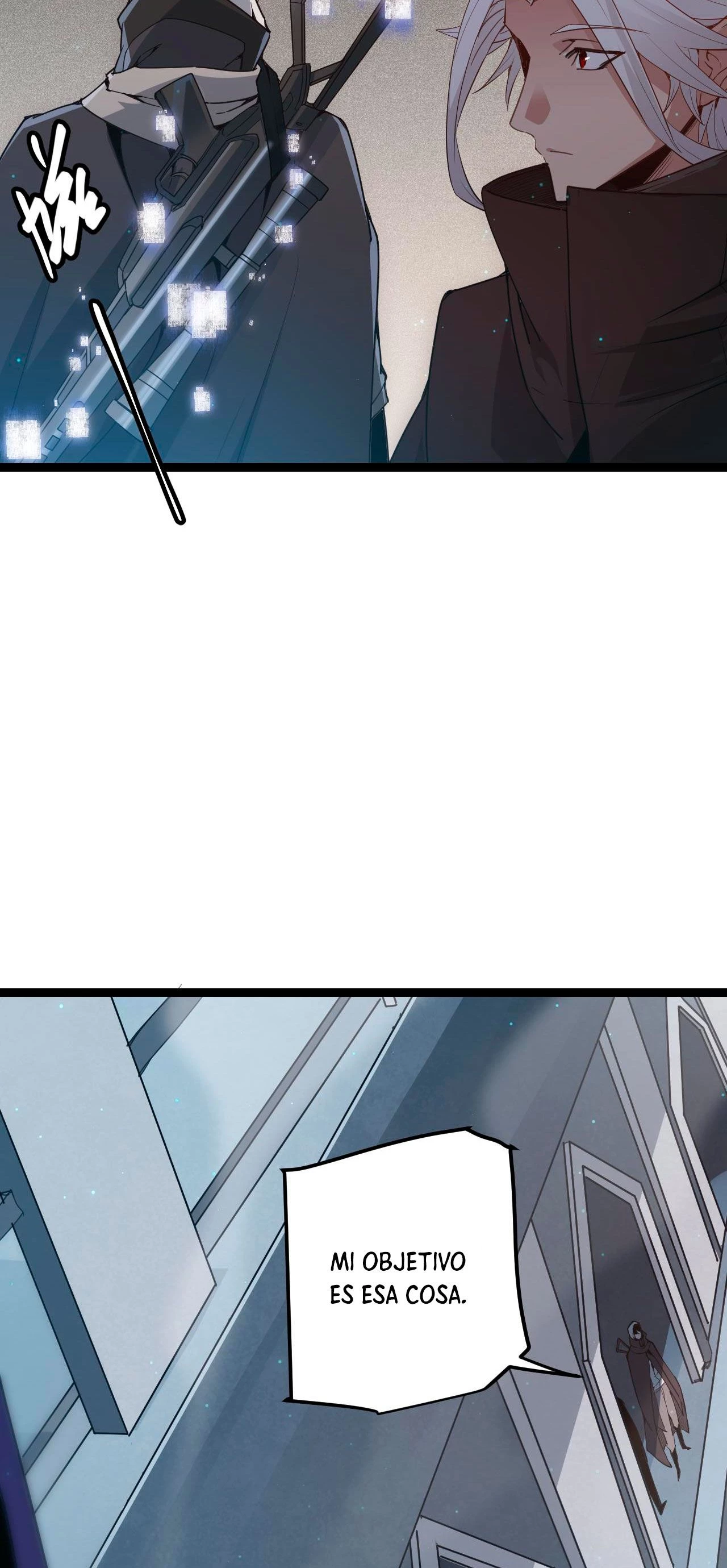 El juego del que vengo > Capitulo 58 > Page 151