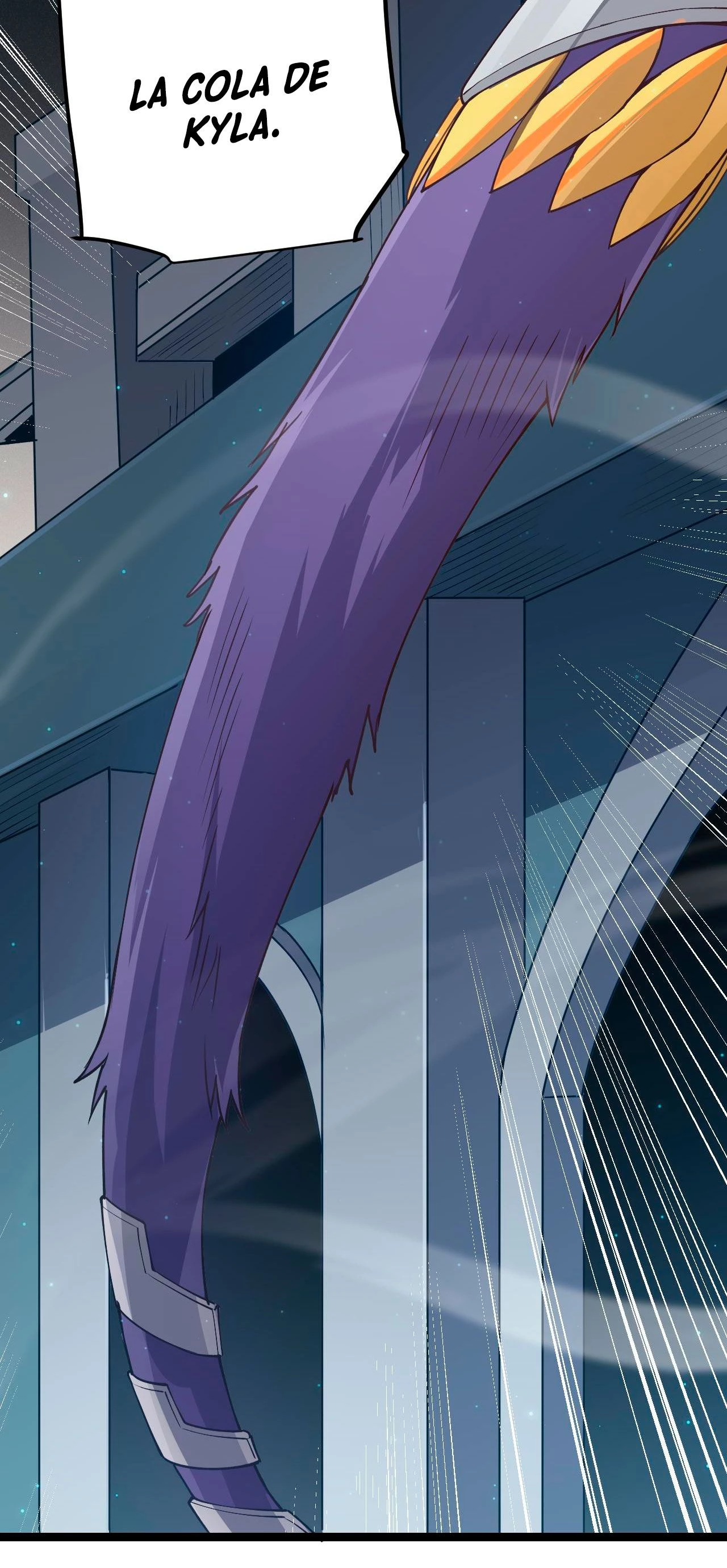 El juego del que vengo > Capitulo 58 > Page 171