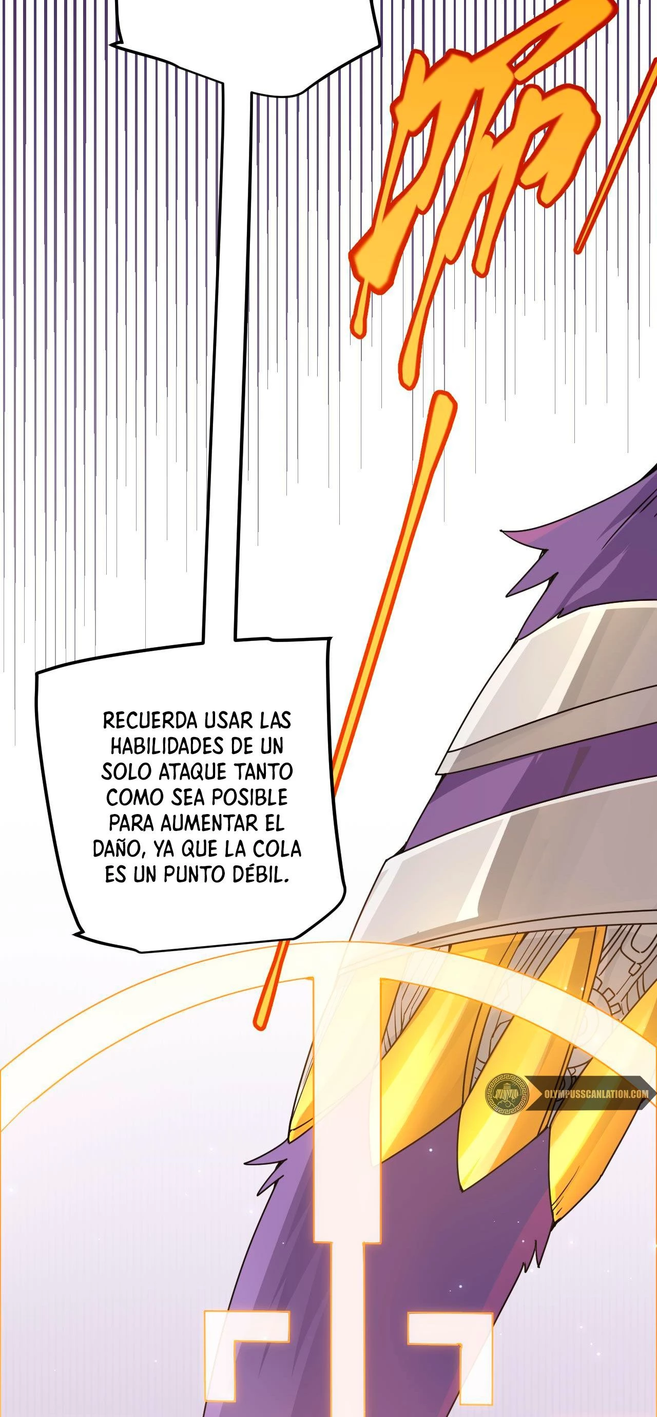 El juego del que vengo > Capitulo 58 > Page 221