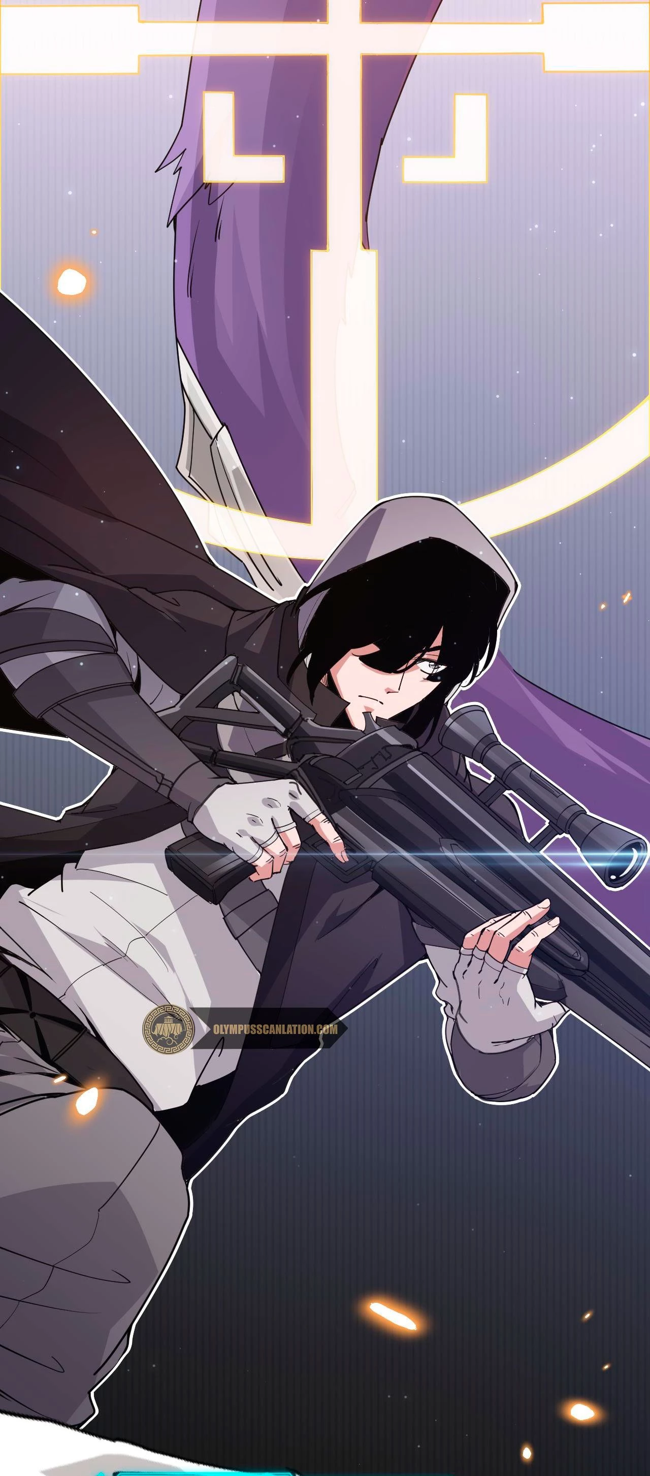 El juego del que vengo > Capitulo 58 > Page 231