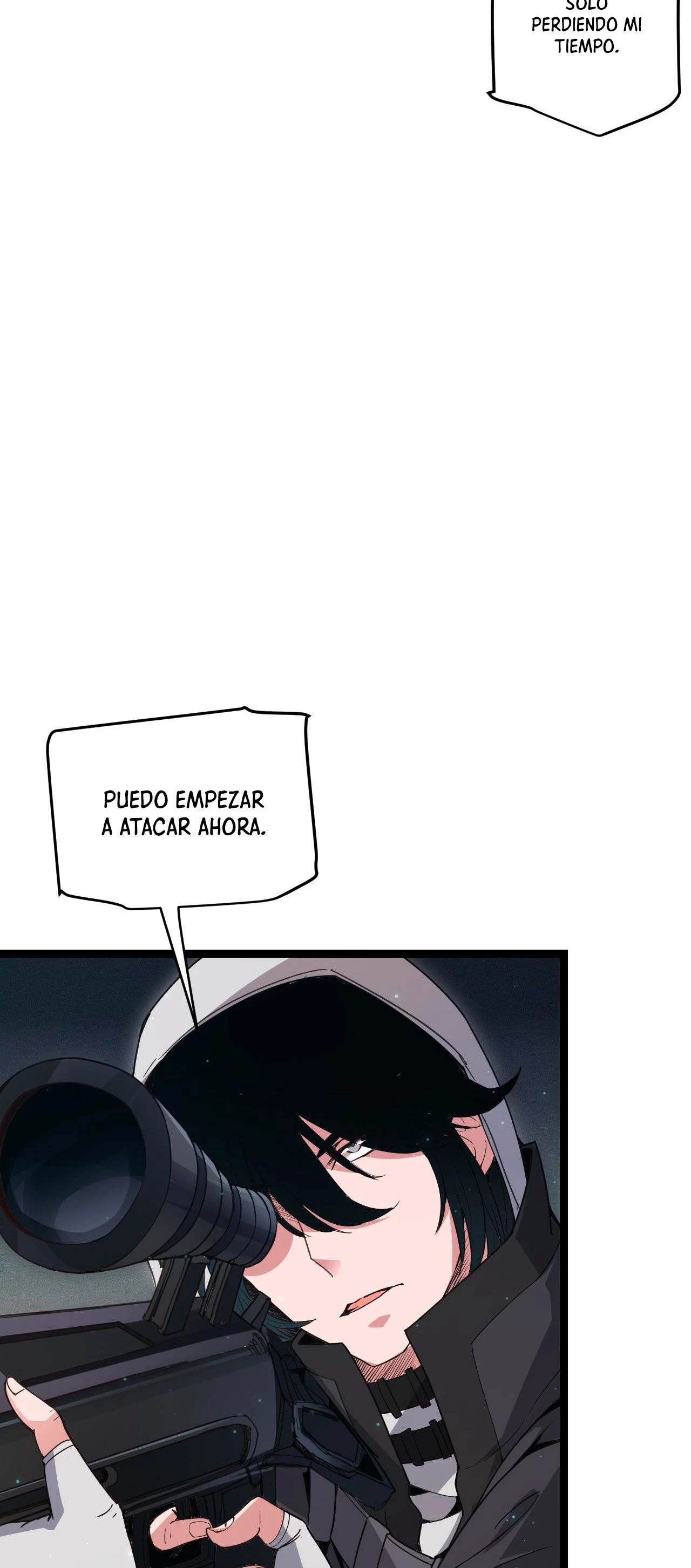 El juego del que vengo > Capitulo 58 > Page 251