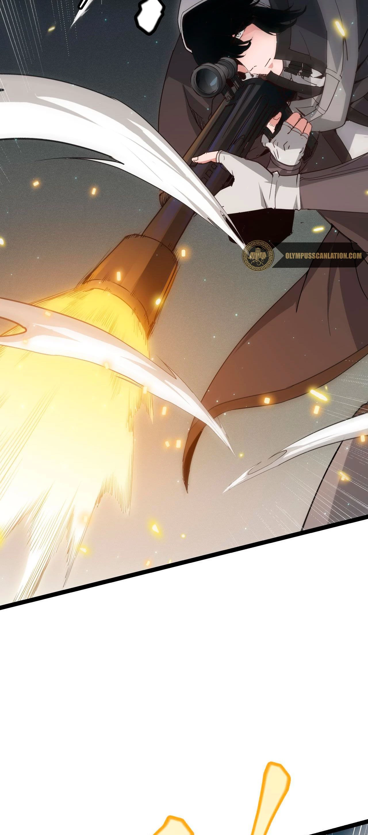 El juego del que vengo > Capitulo 58 > Page 271