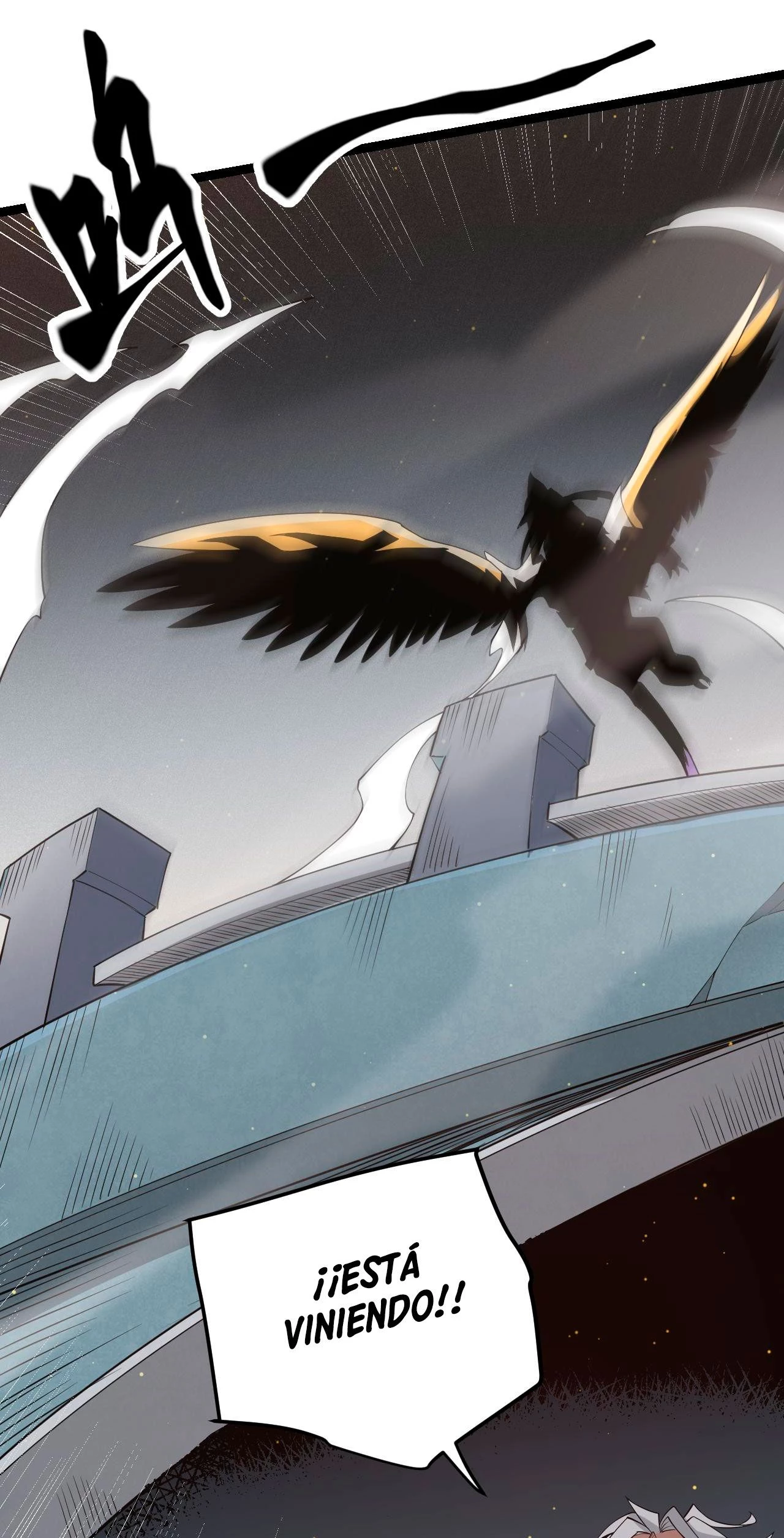 El juego del que vengo > Capitulo 58 > Page 331