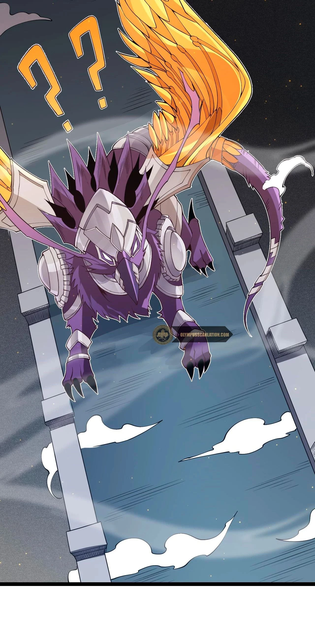 El juego del que vengo > Capitulo 58 > Page 351