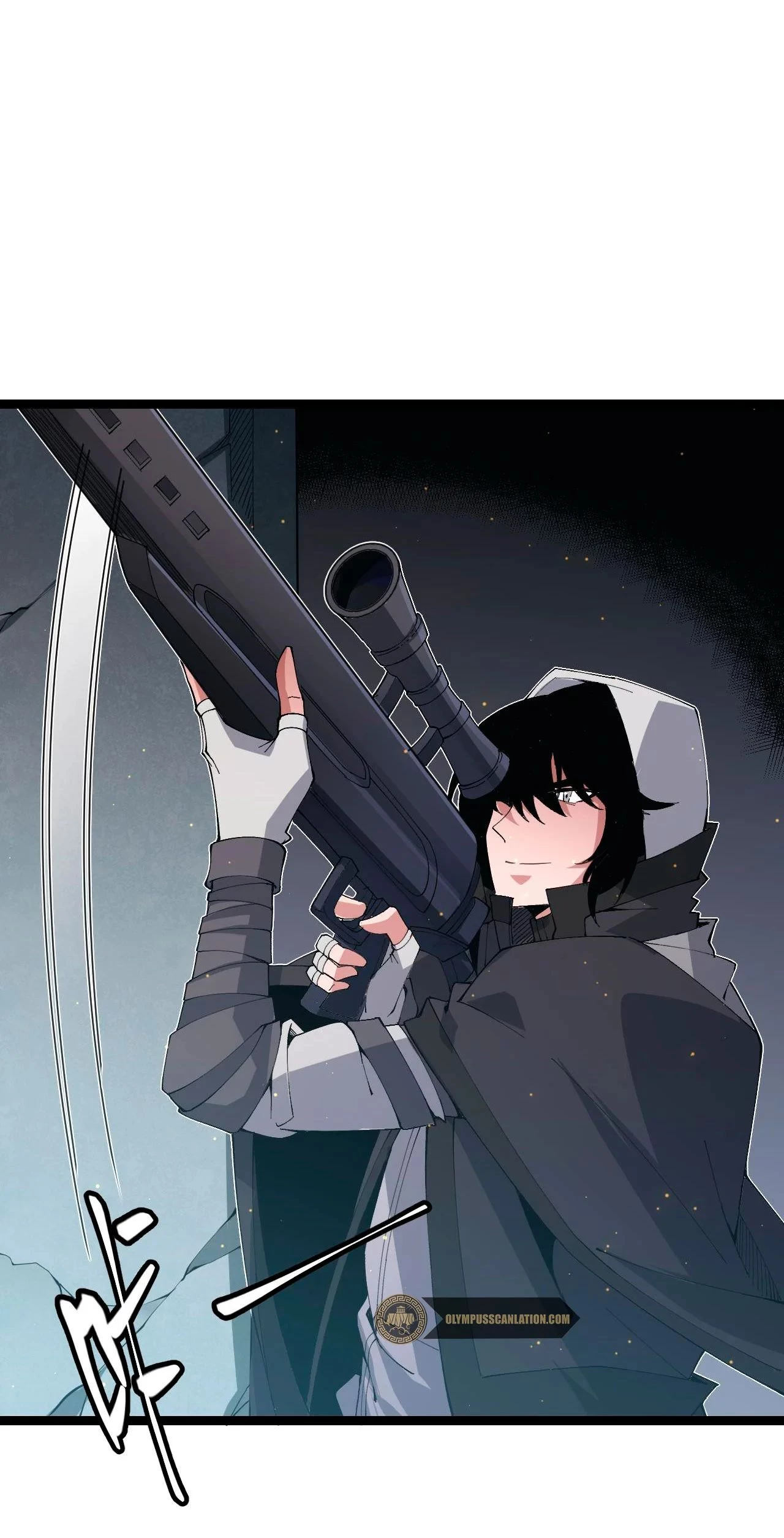 El juego del que vengo > Capitulo 58 > Page 371