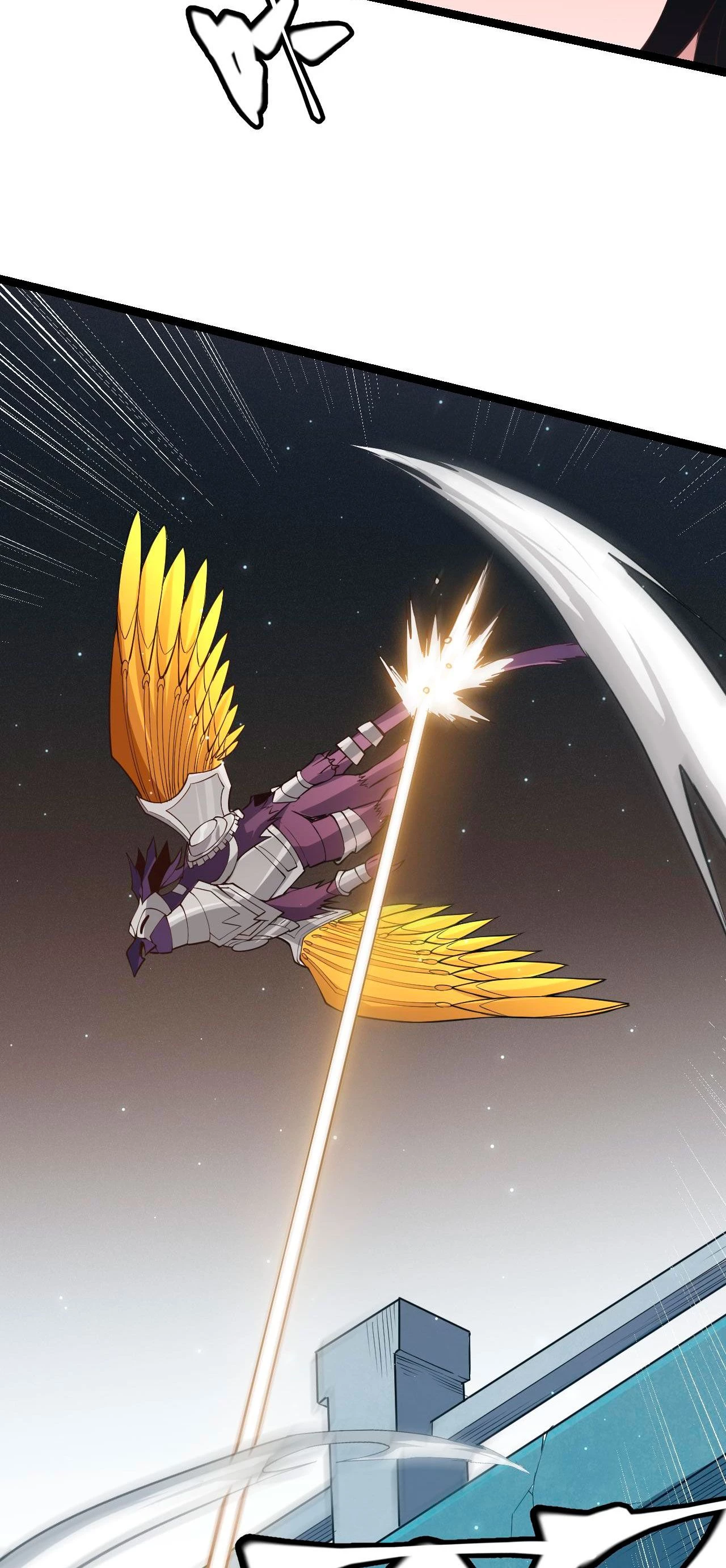 El juego del que vengo > Capitulo 58 > Page 531