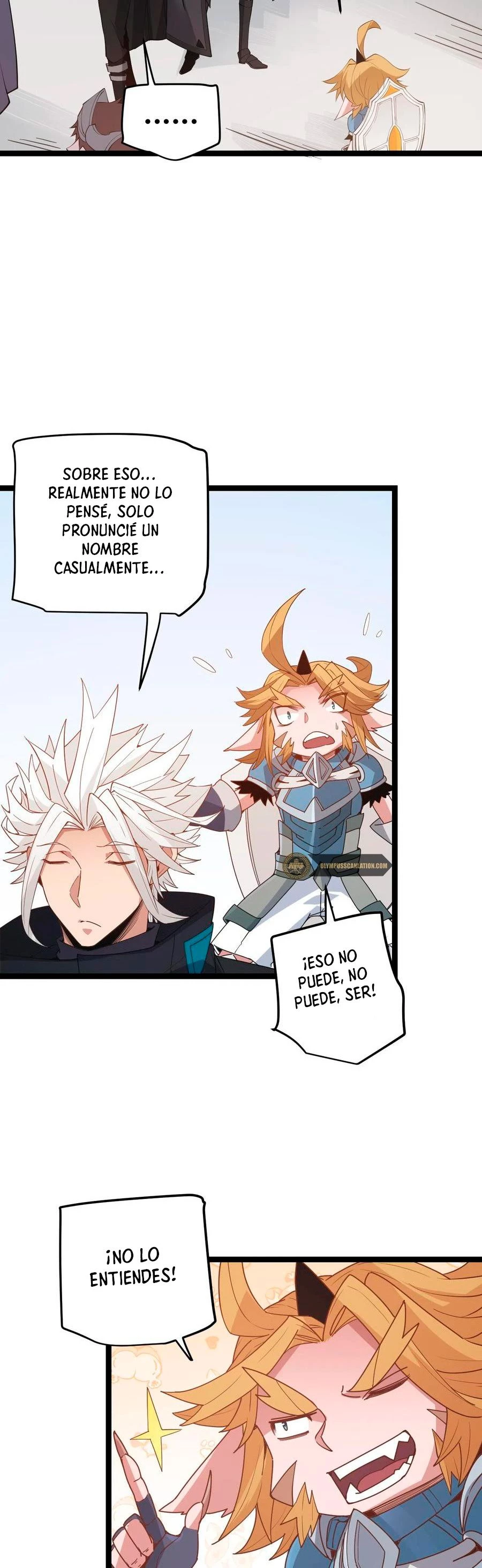 El juego del que vengo > Capitulo 59 > Page 171