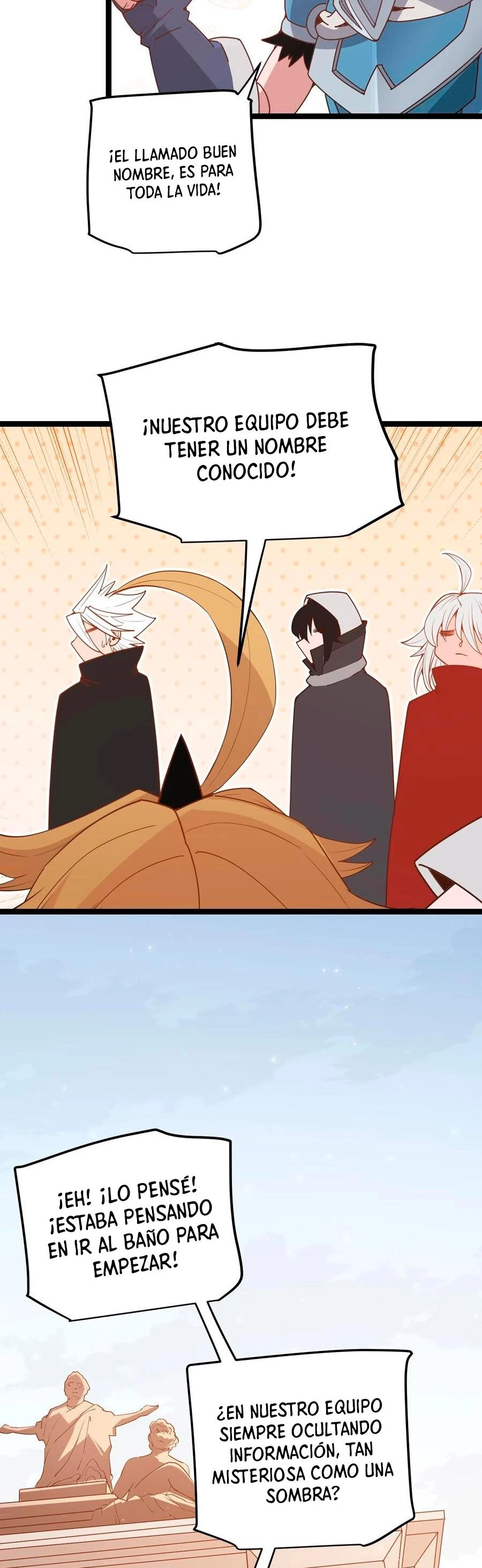 El juego del que vengo > Capitulo 59 > Page 181