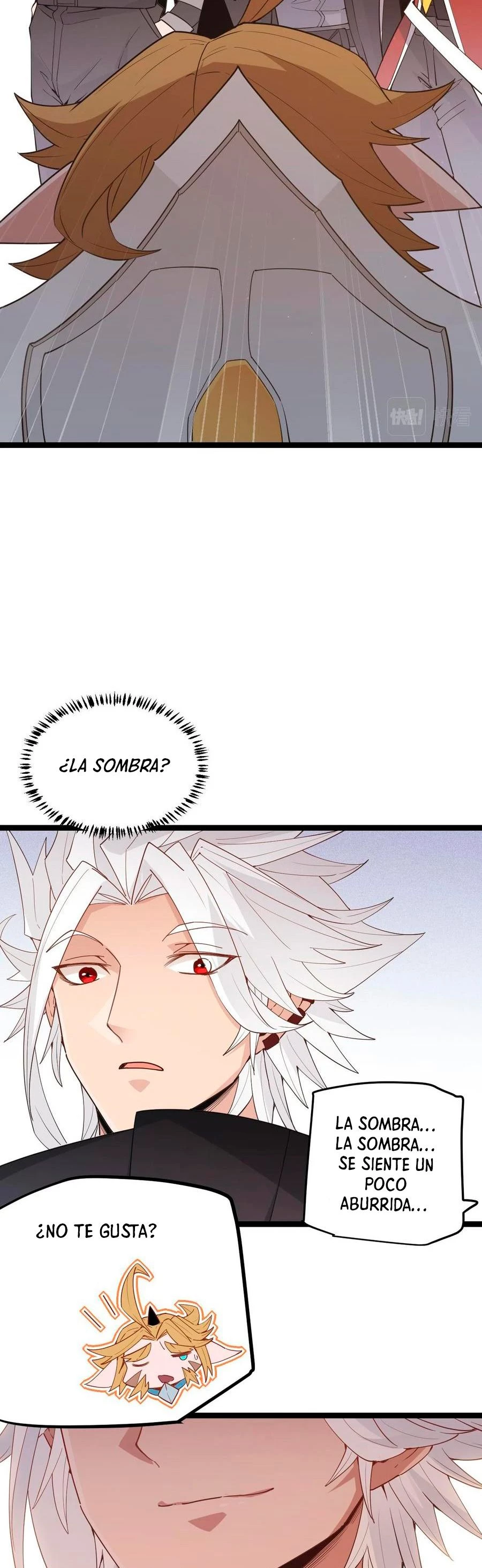 El juego del que vengo > Capitulo 59 > Page 201