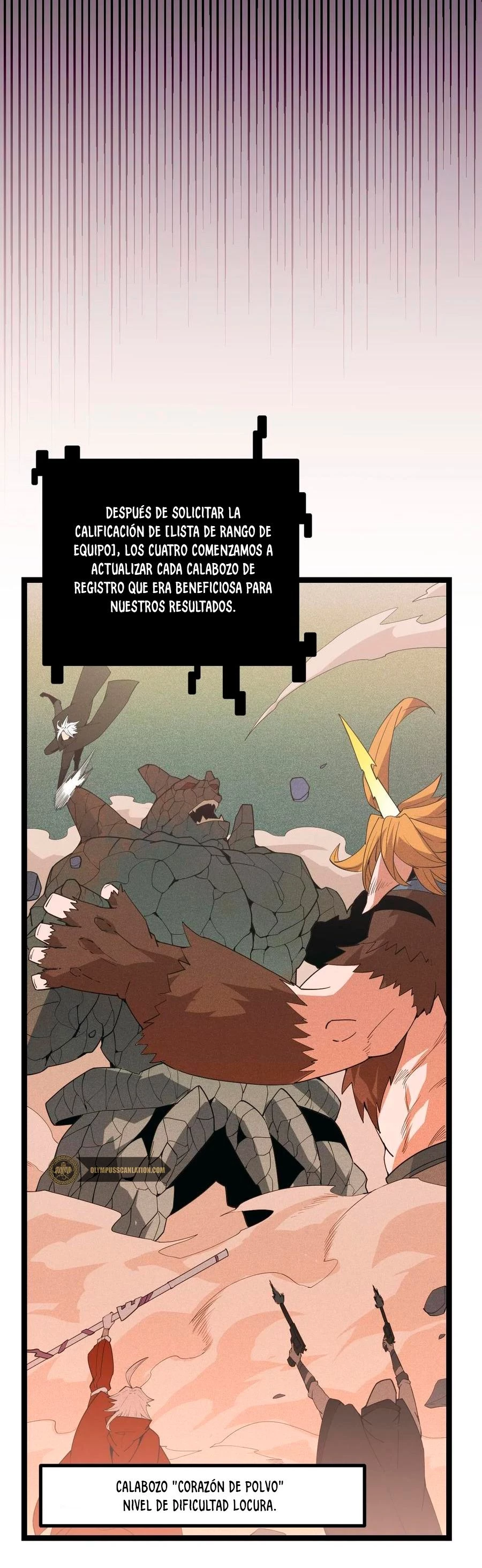 El juego del que vengo > Capitulo 59 > Page 231