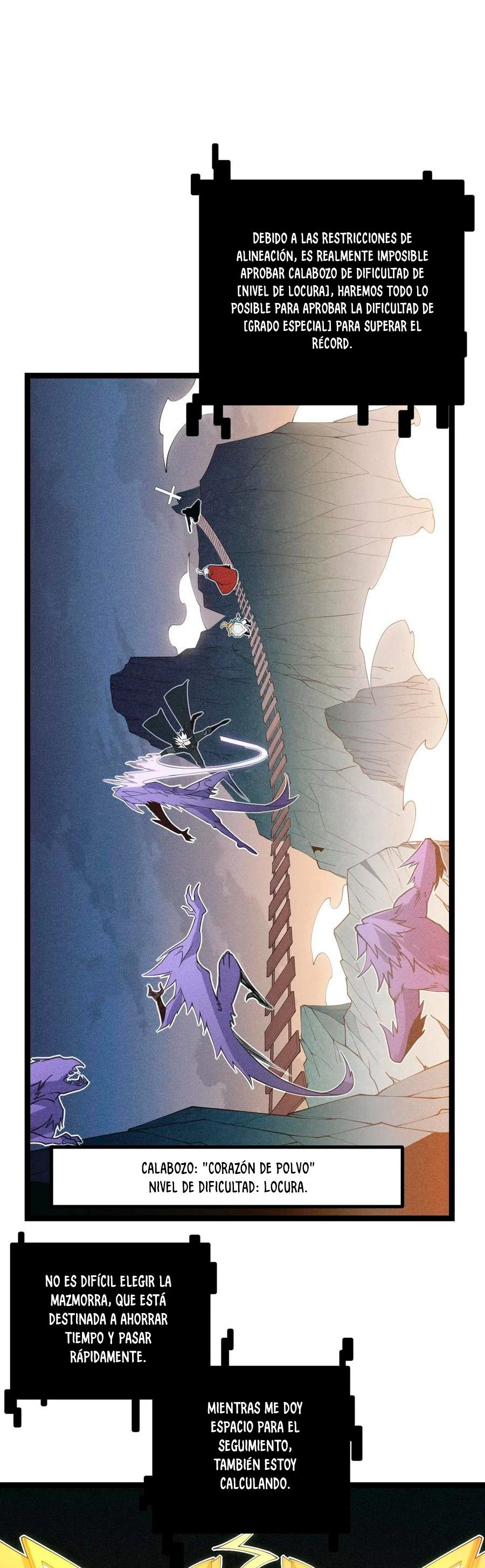 El juego del que vengo > Capitulo 59 > Page 241