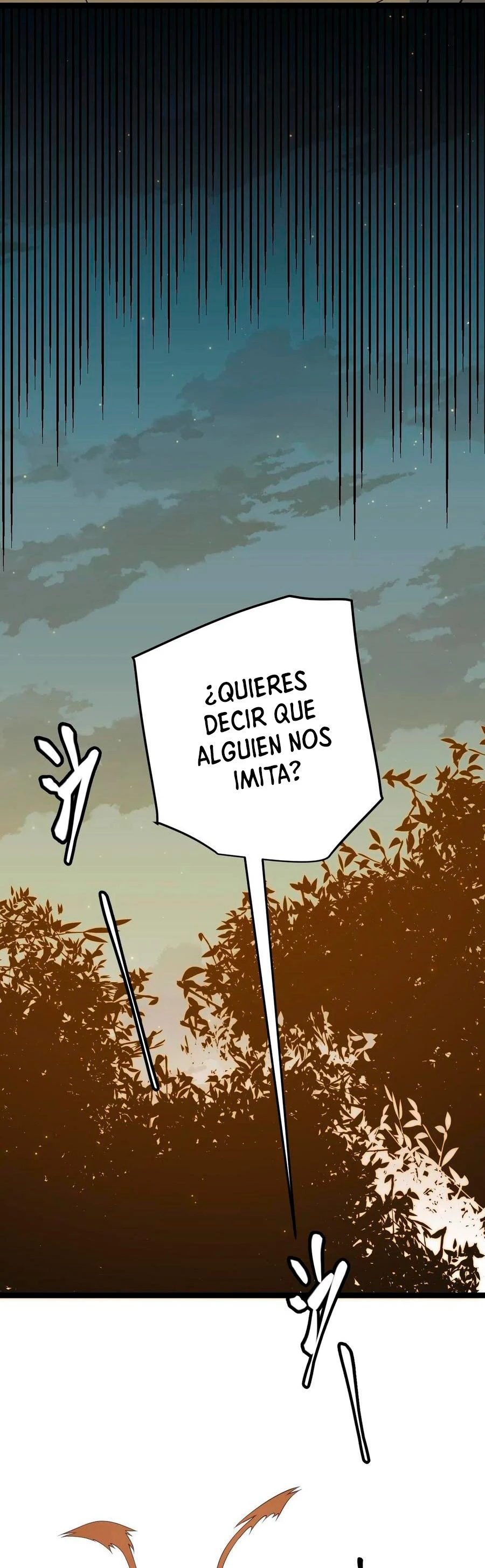 El juego del que vengo > Capitulo 59 > Page 291