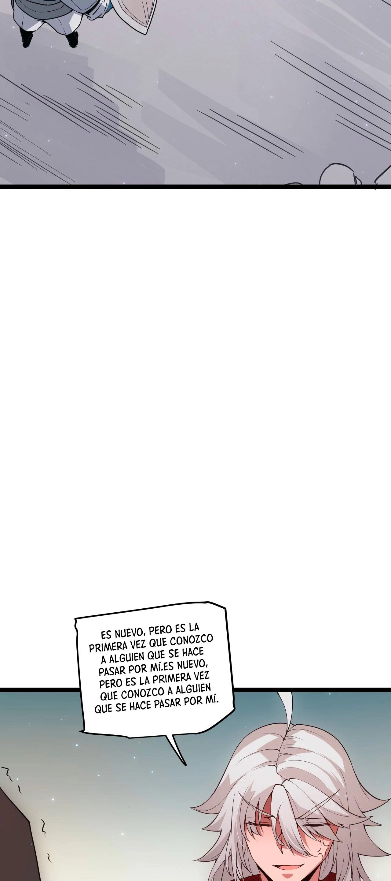 El juego del que vengo > Capitulo 60 > Page 151