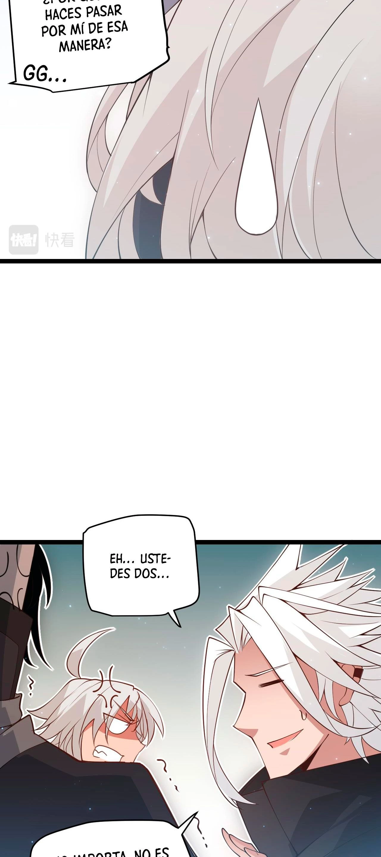 El juego del que vengo > Capitulo 60 > Page 181