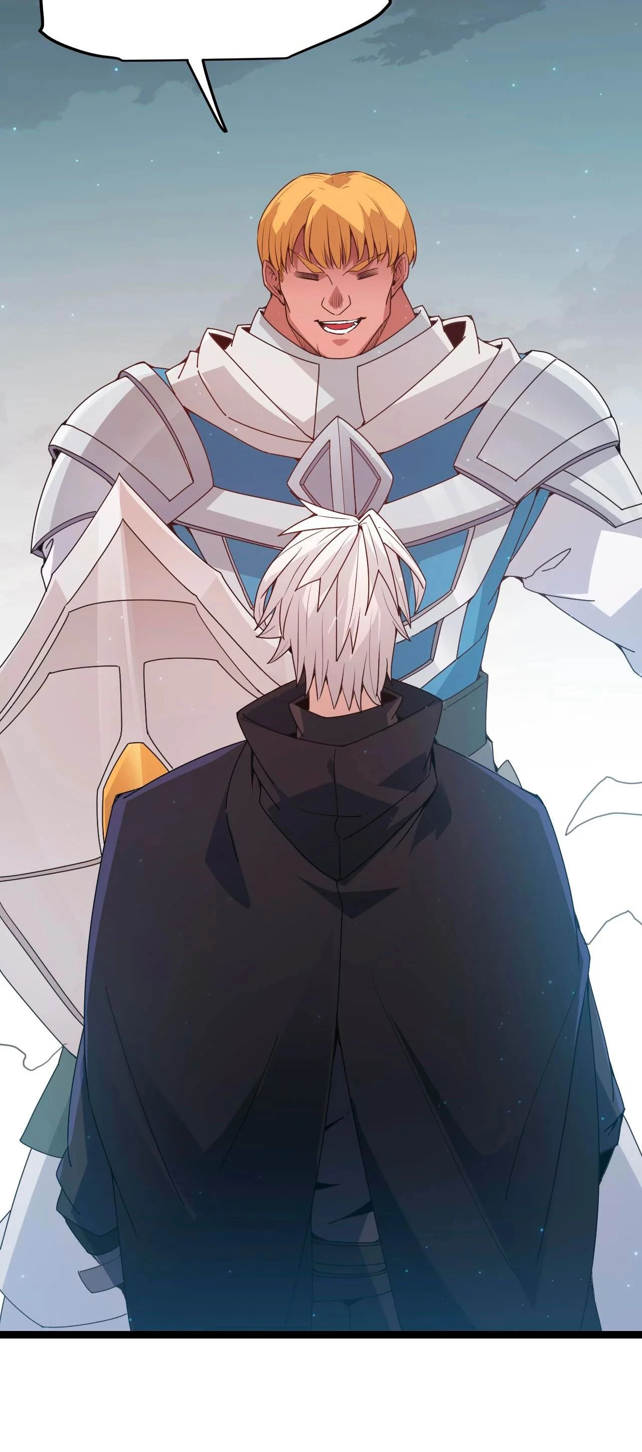 El juego del que vengo > Capitulo 60 > Page 251