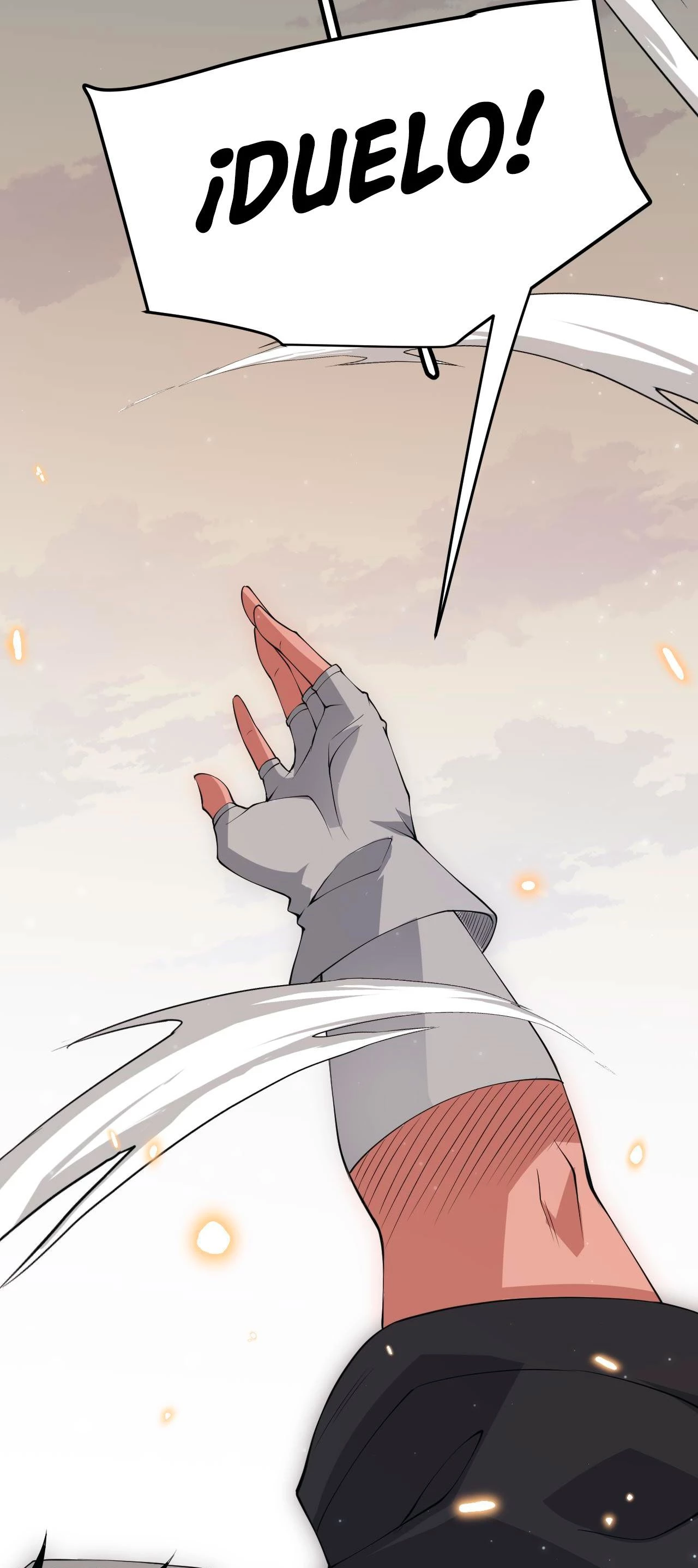 El juego del que vengo > Capitulo 60 > Page 331