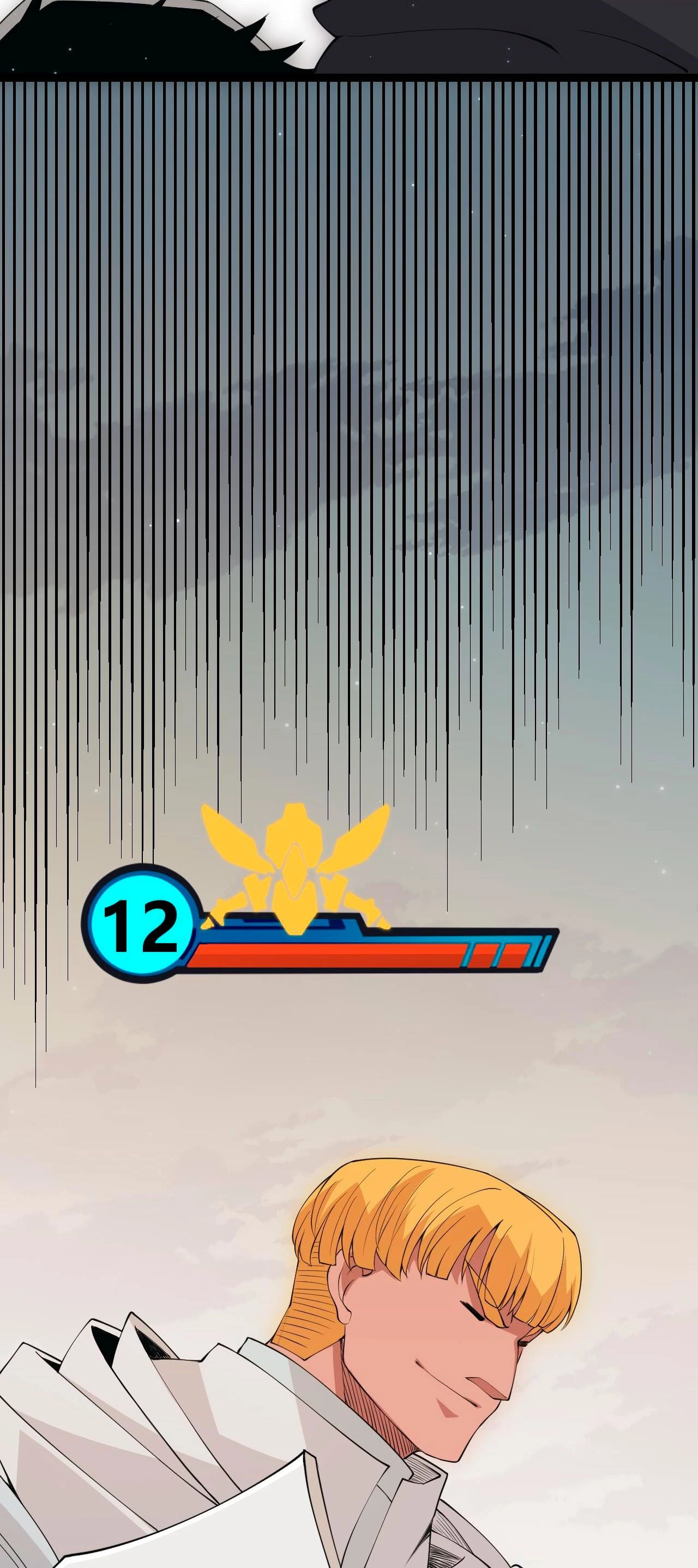 El juego del que vengo > Capitulo 60 > Page 341