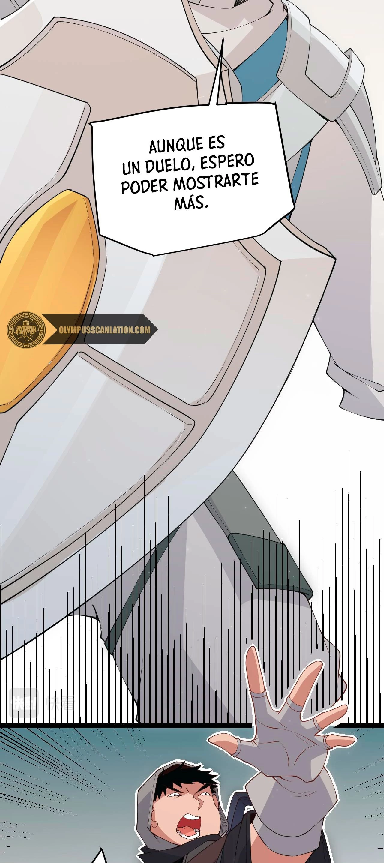 El juego del que vengo > Capitulo 60 > Page 351