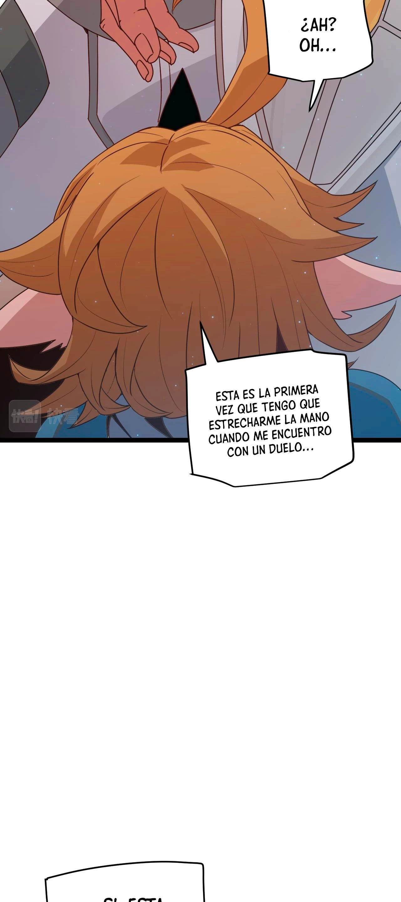 El juego del que vengo > Capitulo 60 > Page 401