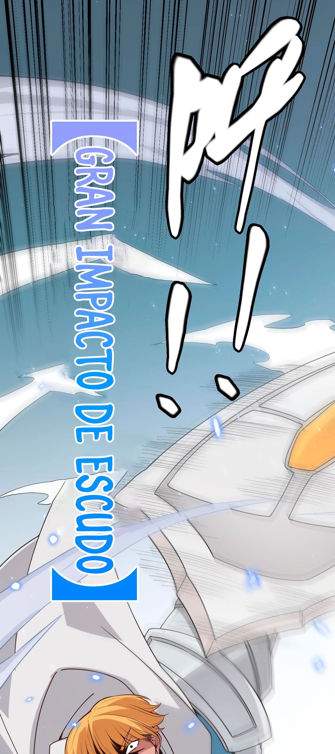 El juego del que vengo > Capitulo 60 > Page 421