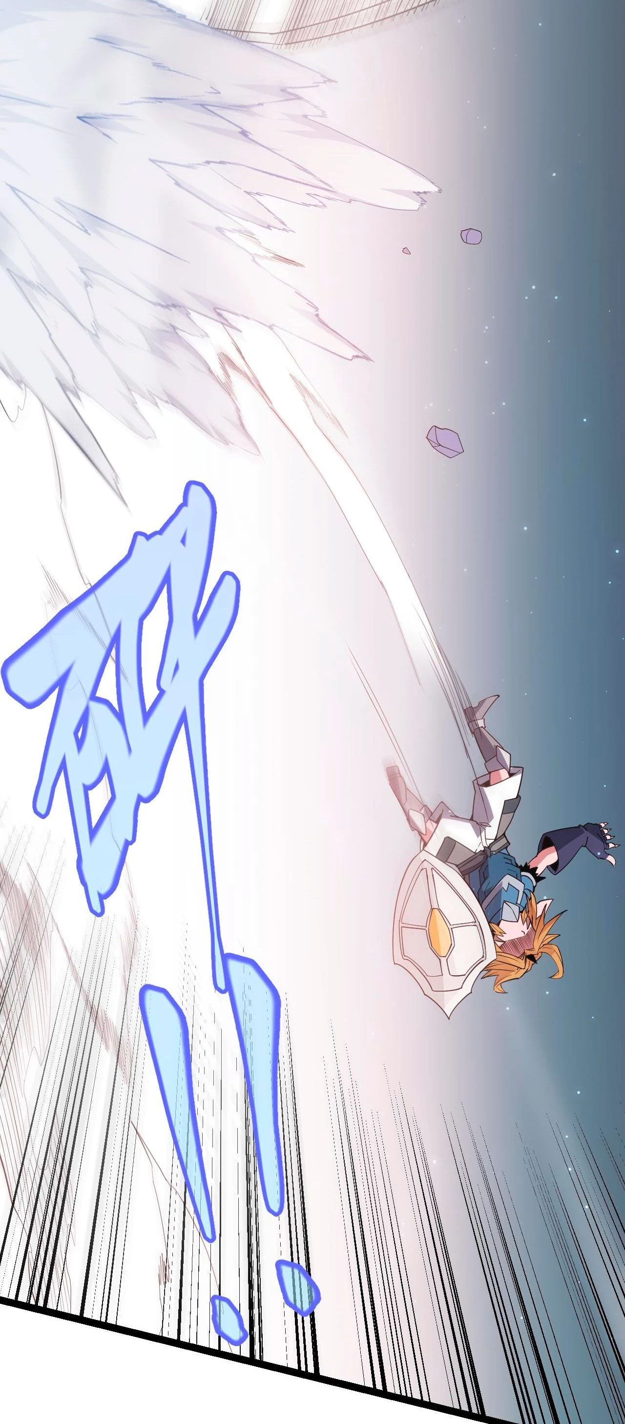 El juego del que vengo > Capitulo 60 > Page 451