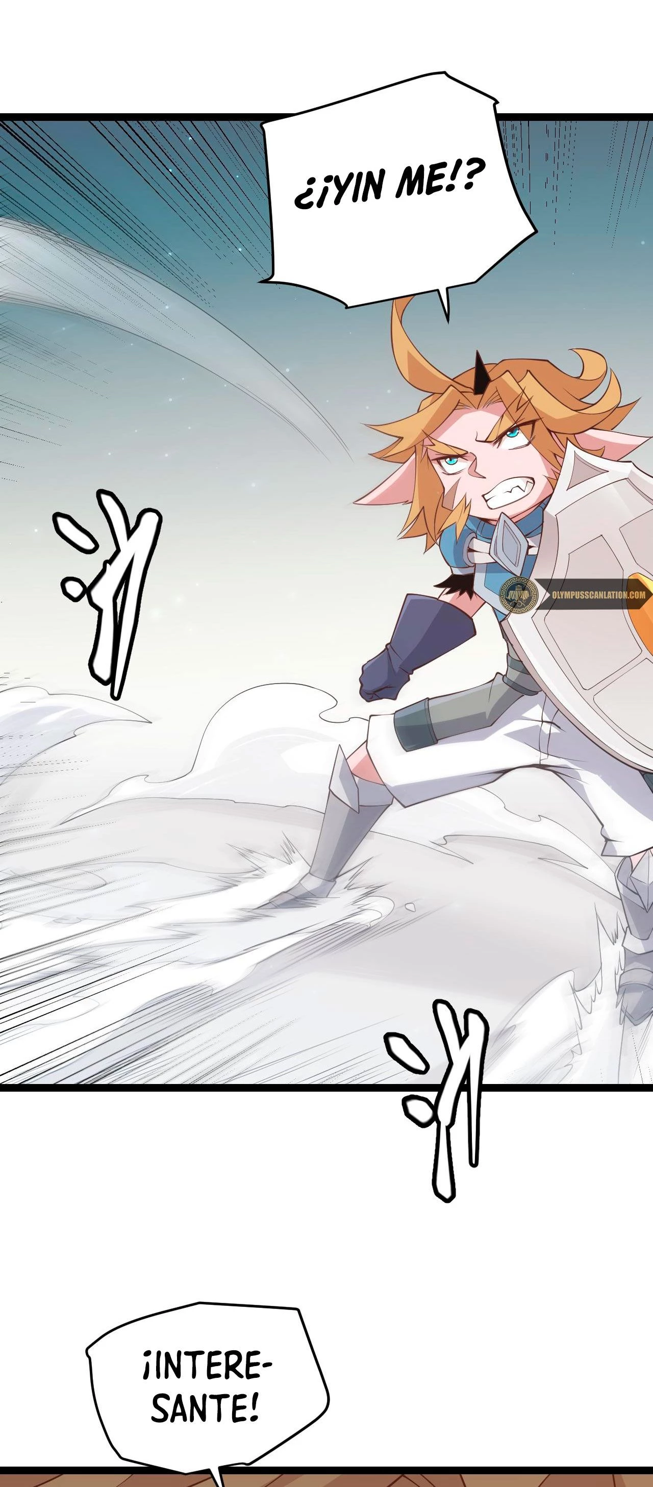 El juego del que vengo > Capitulo 60 > Page 471