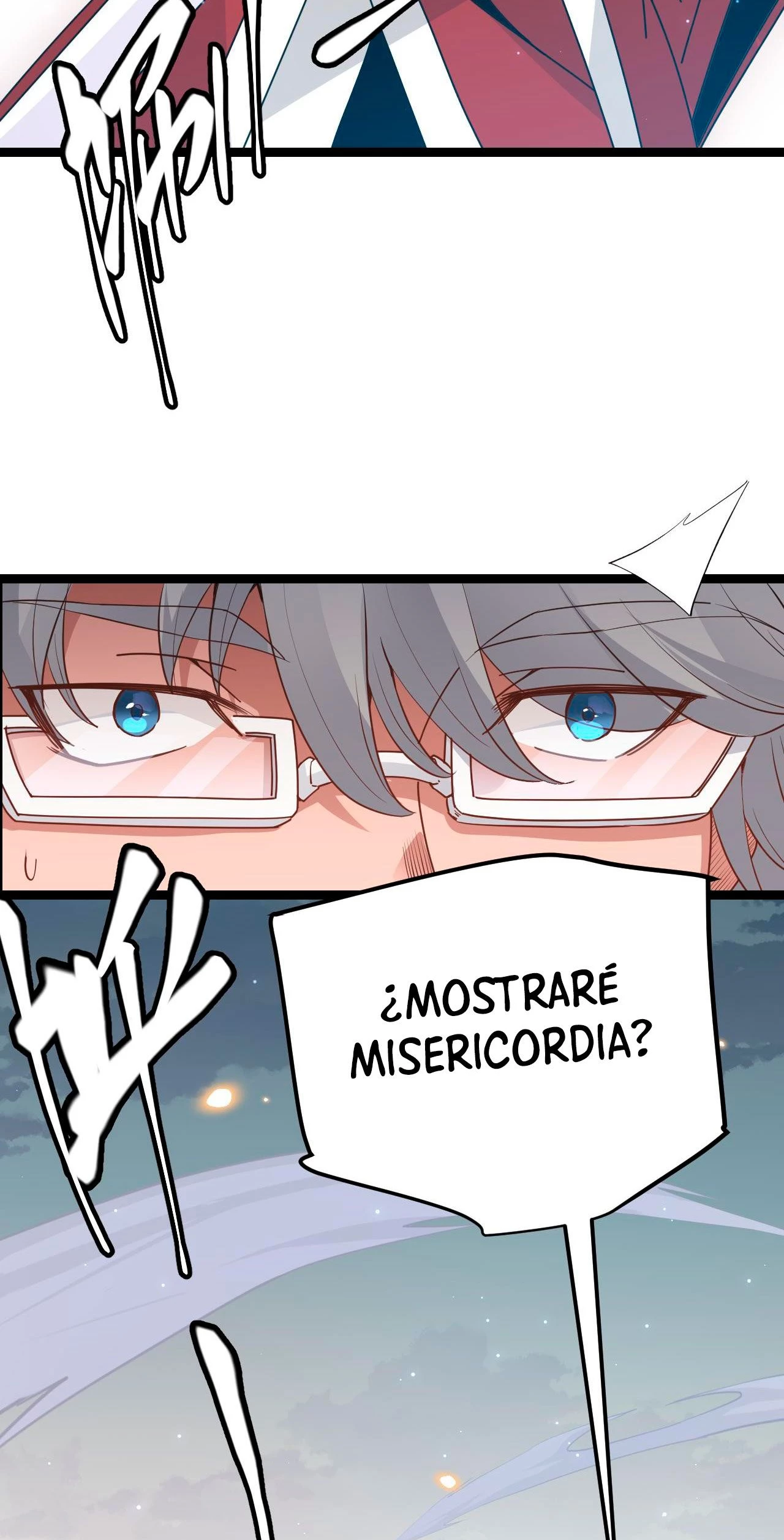 El juego del que vengo > Capitulo 60 > Page 571