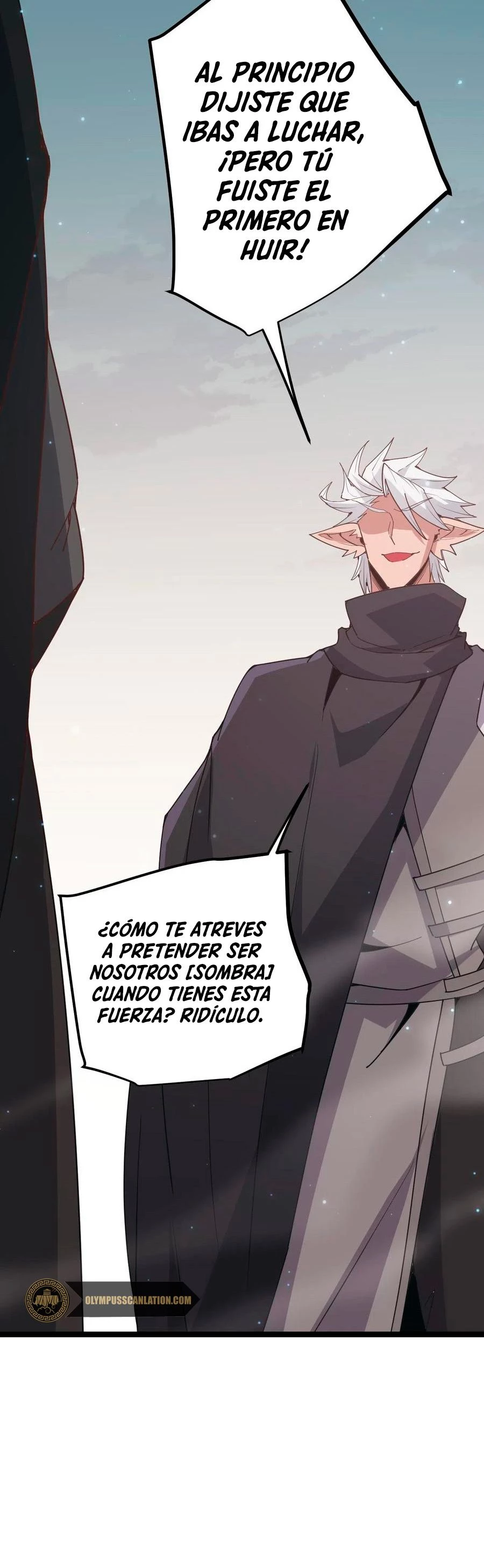 El juego del que vengo > Capitulo 62 > Page 81