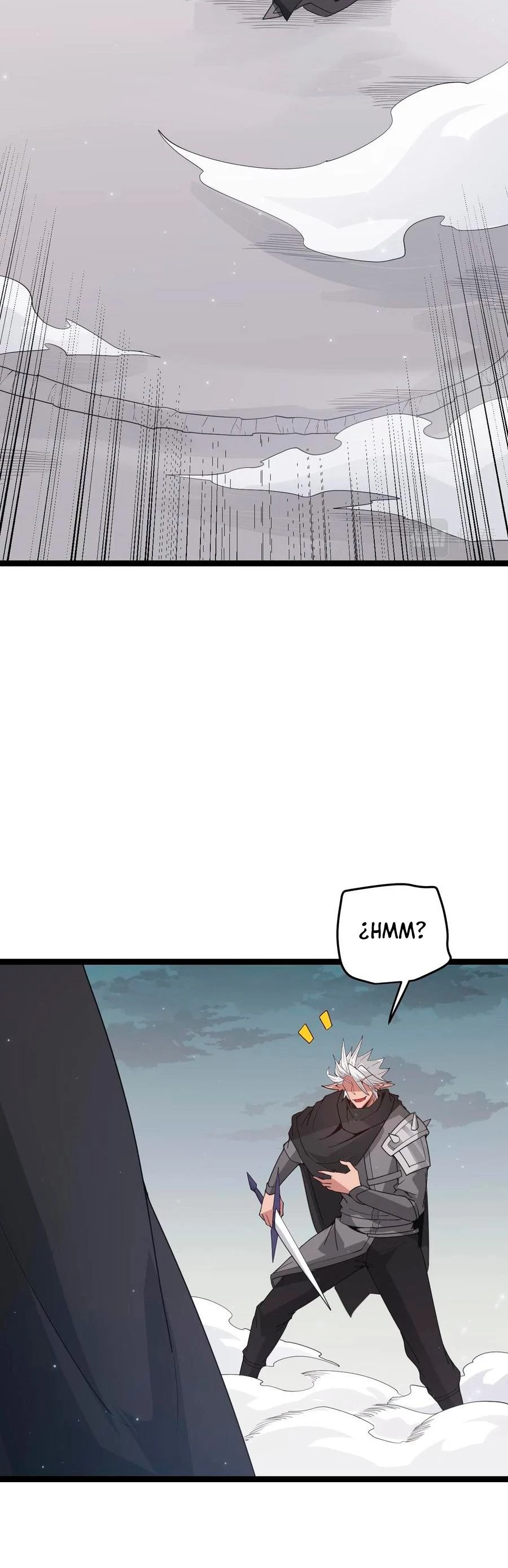 El juego del que vengo > Capitulo 62 > Page 111