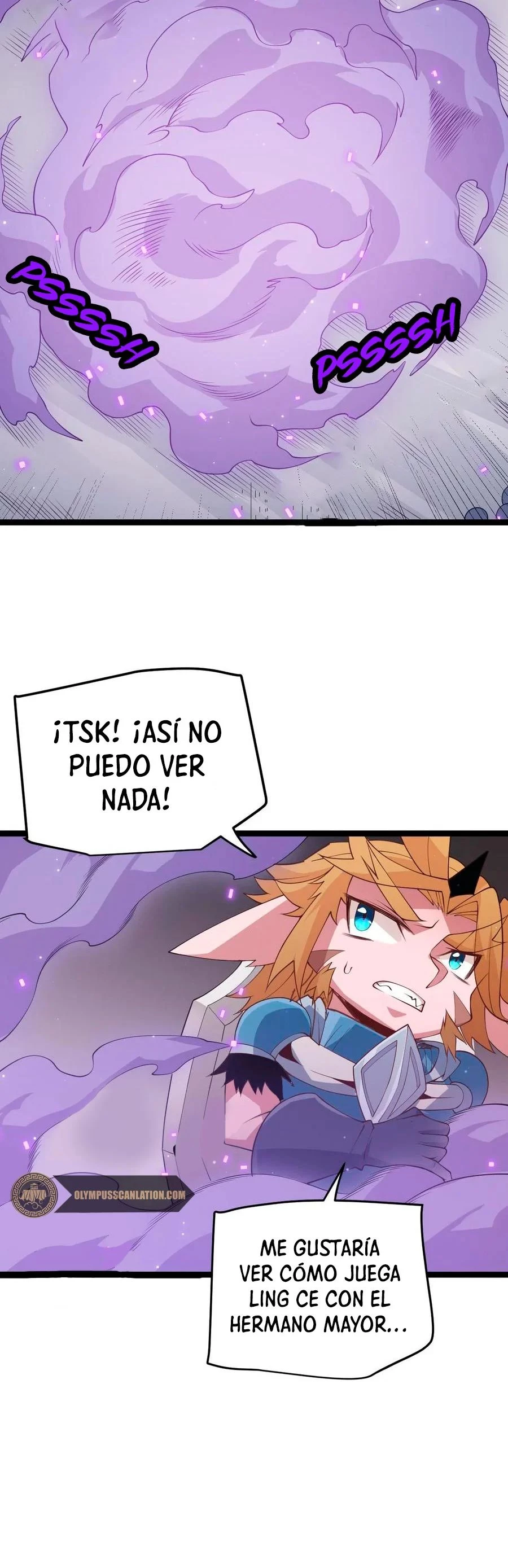 El juego del que vengo > Capitulo 62 > Page 161