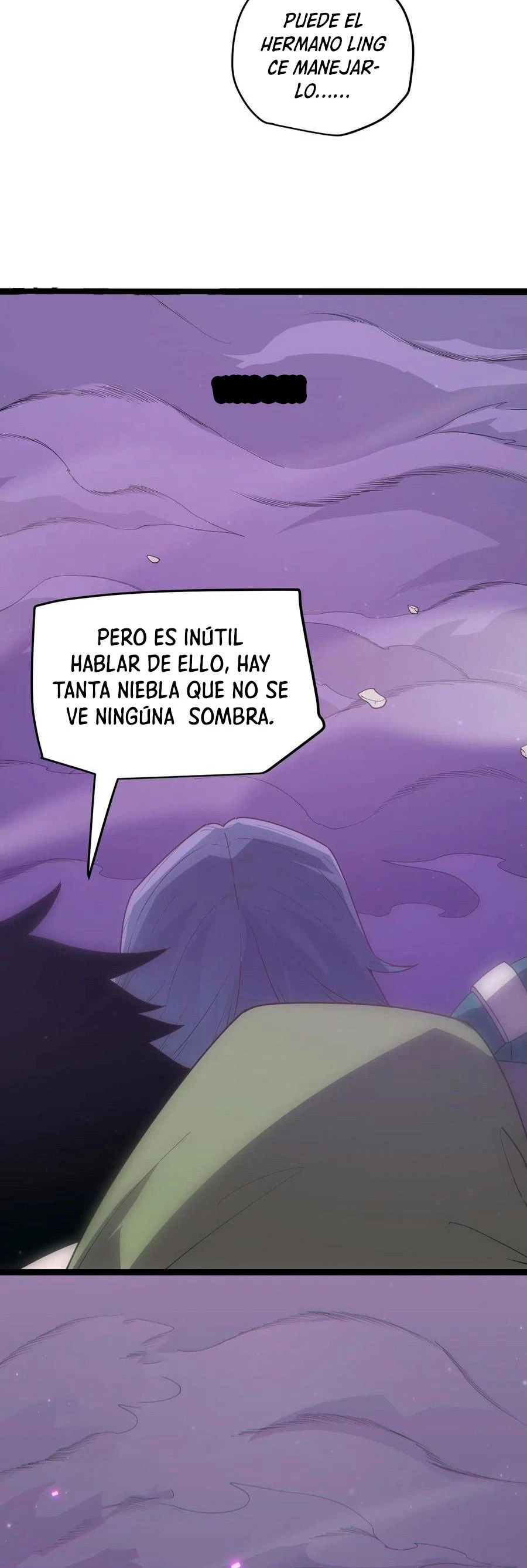 El juego del que vengo > Capitulo 62 > Page 181