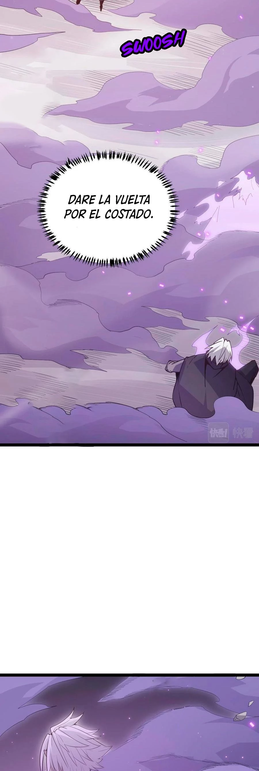 El juego del que vengo > Capitulo 62 > Page 211