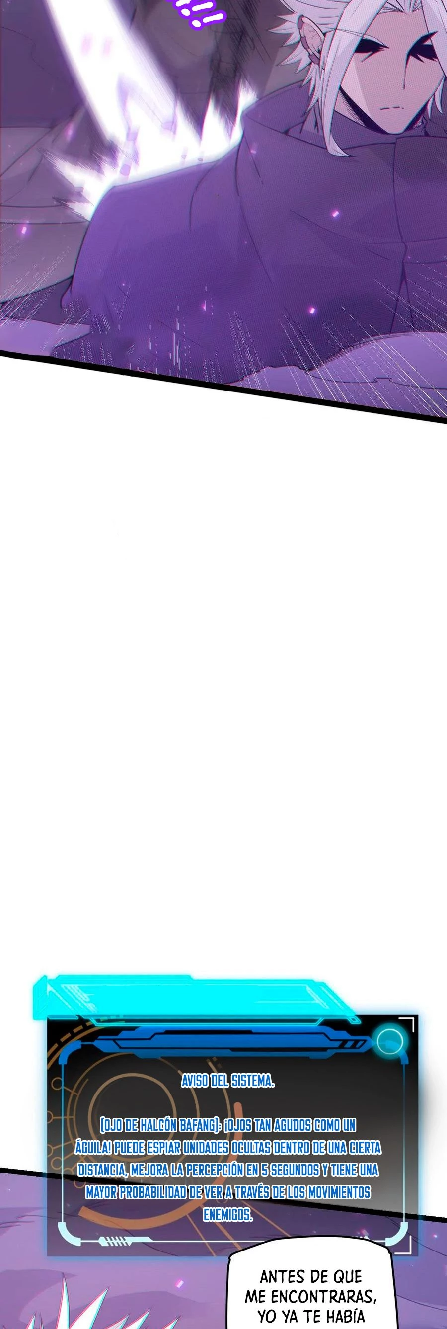 El juego del que vengo > Capitulo 62 > Page 241